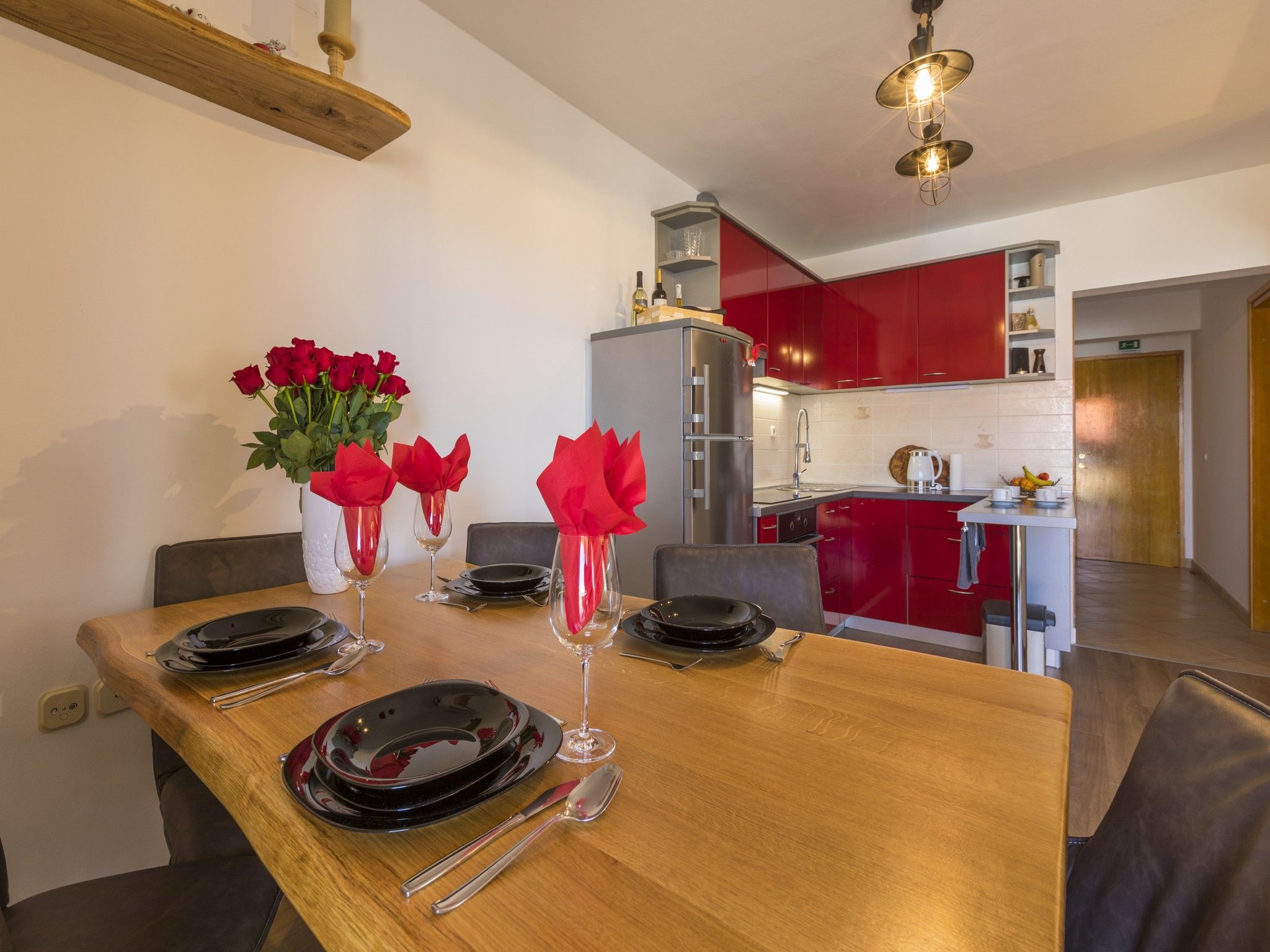 Apartments NINAC 62456-A2