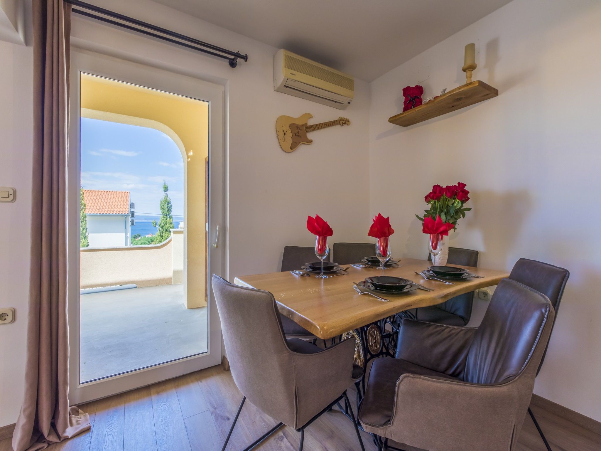 Apartments NINAC 62456-A2