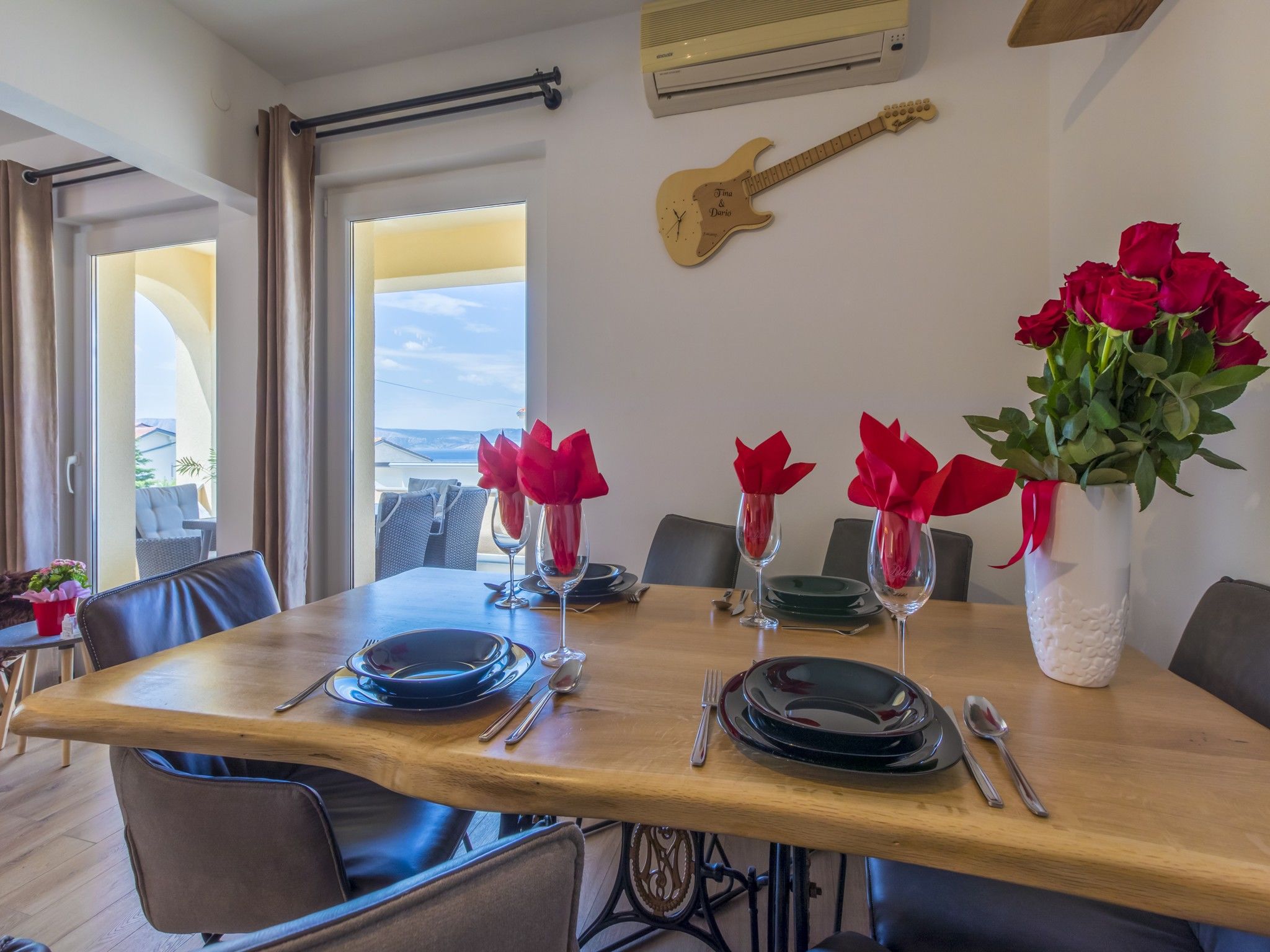 Apartments NINAC 62456-A2