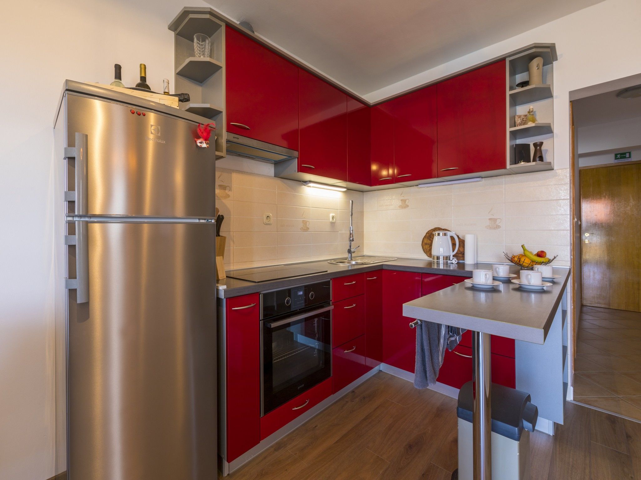 Apartments NINAC 62456-A2