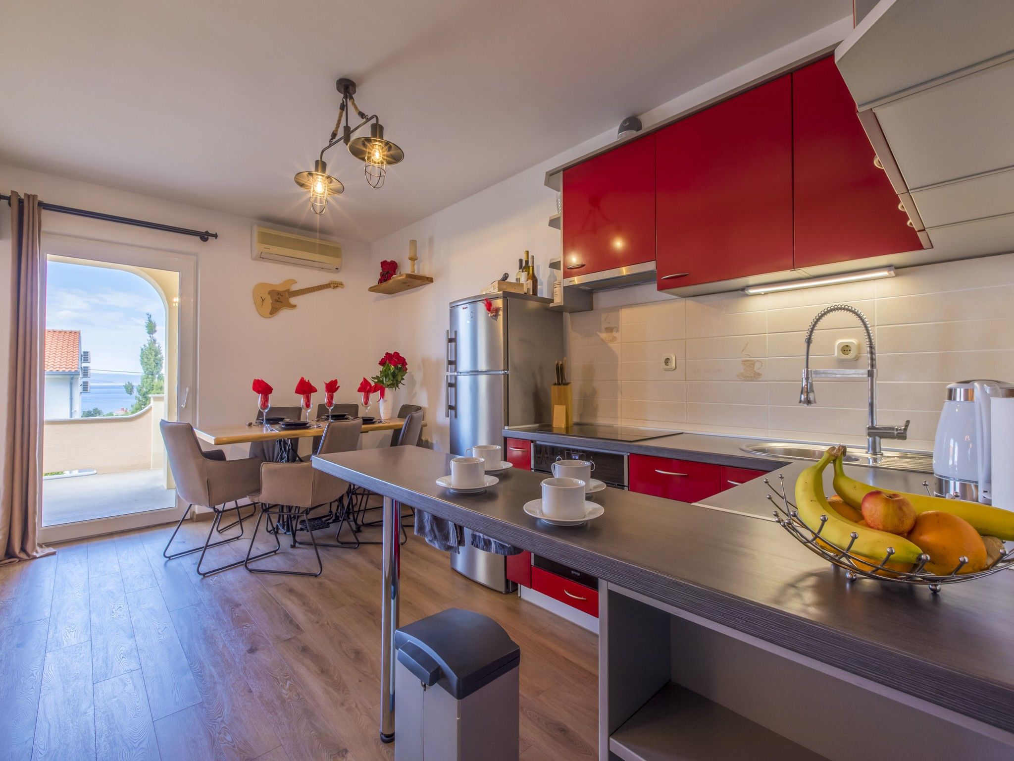 Apartments NINAC 62456-A2