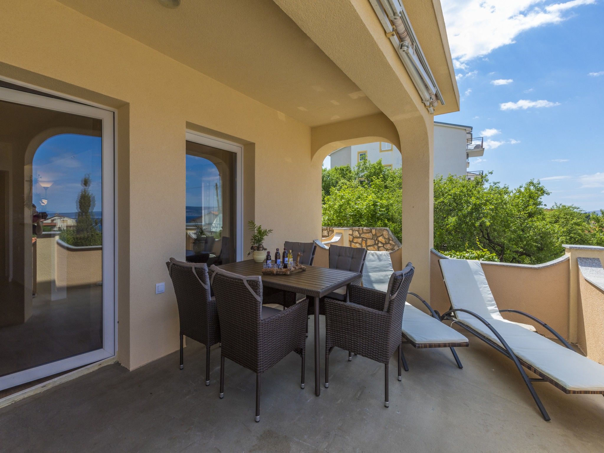 Apartments NINAC 62456-A2