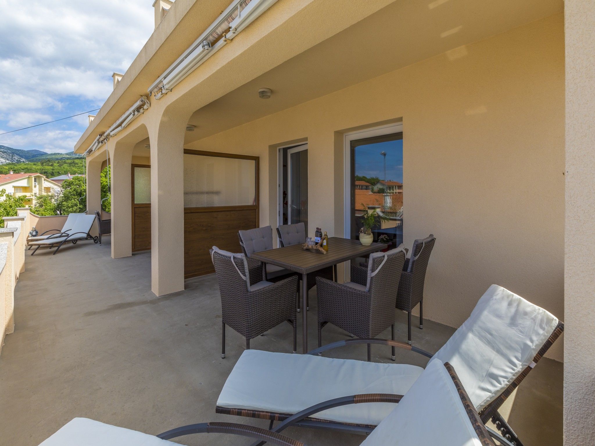 Apartments NINAC 62456-A2