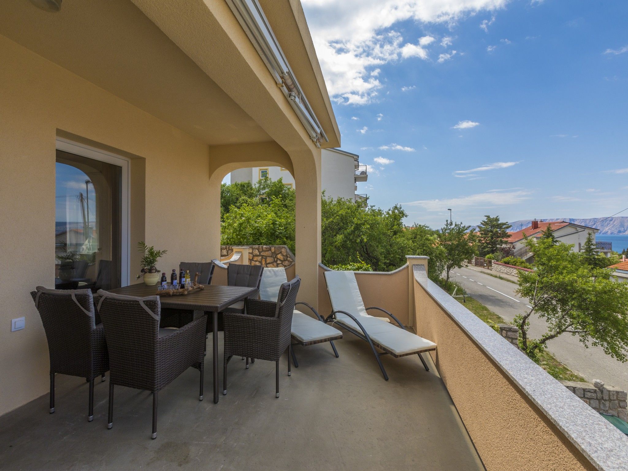 Apartments NINAC 62456-A2