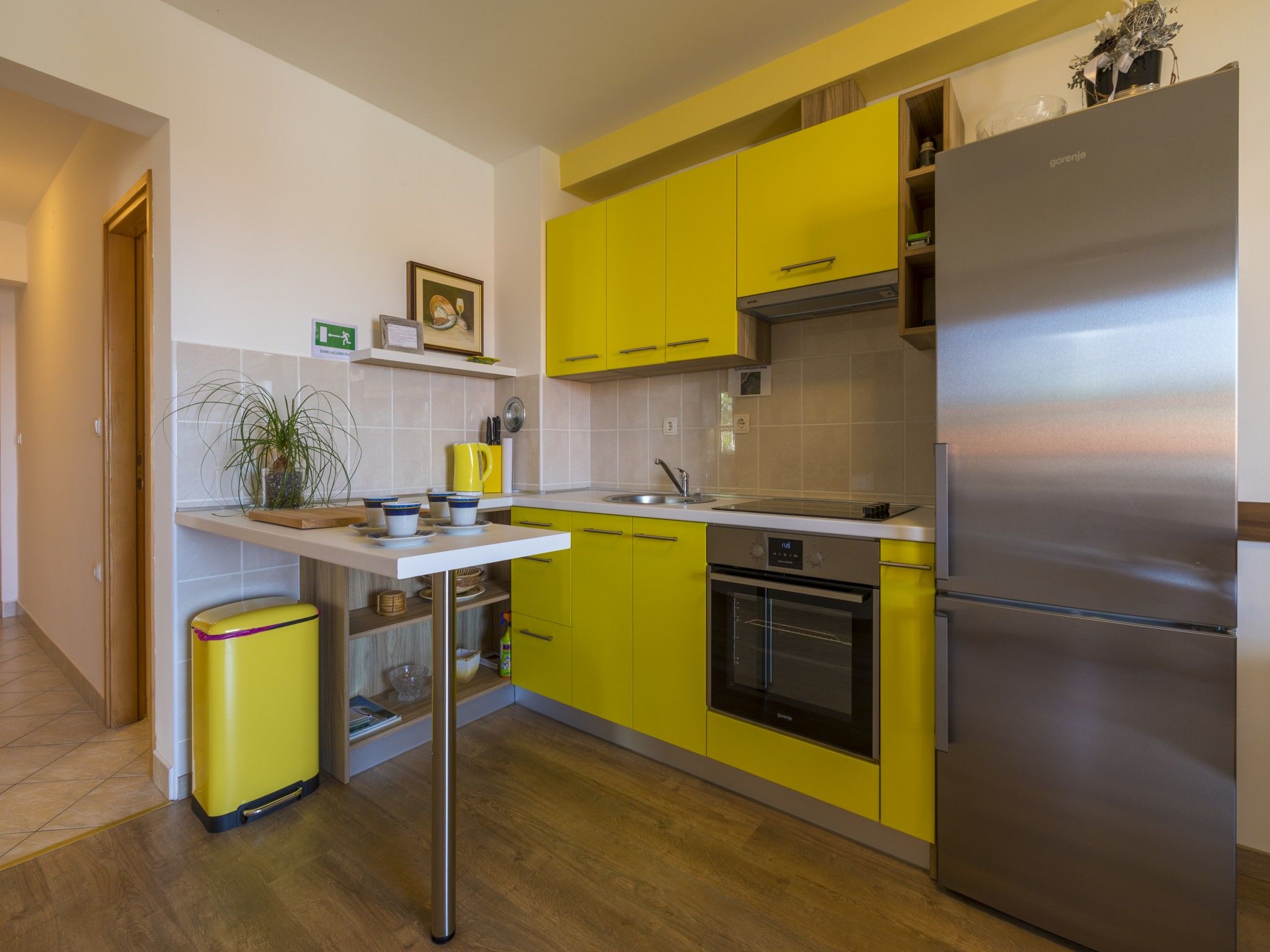 Apartments NINAC 62456-A1