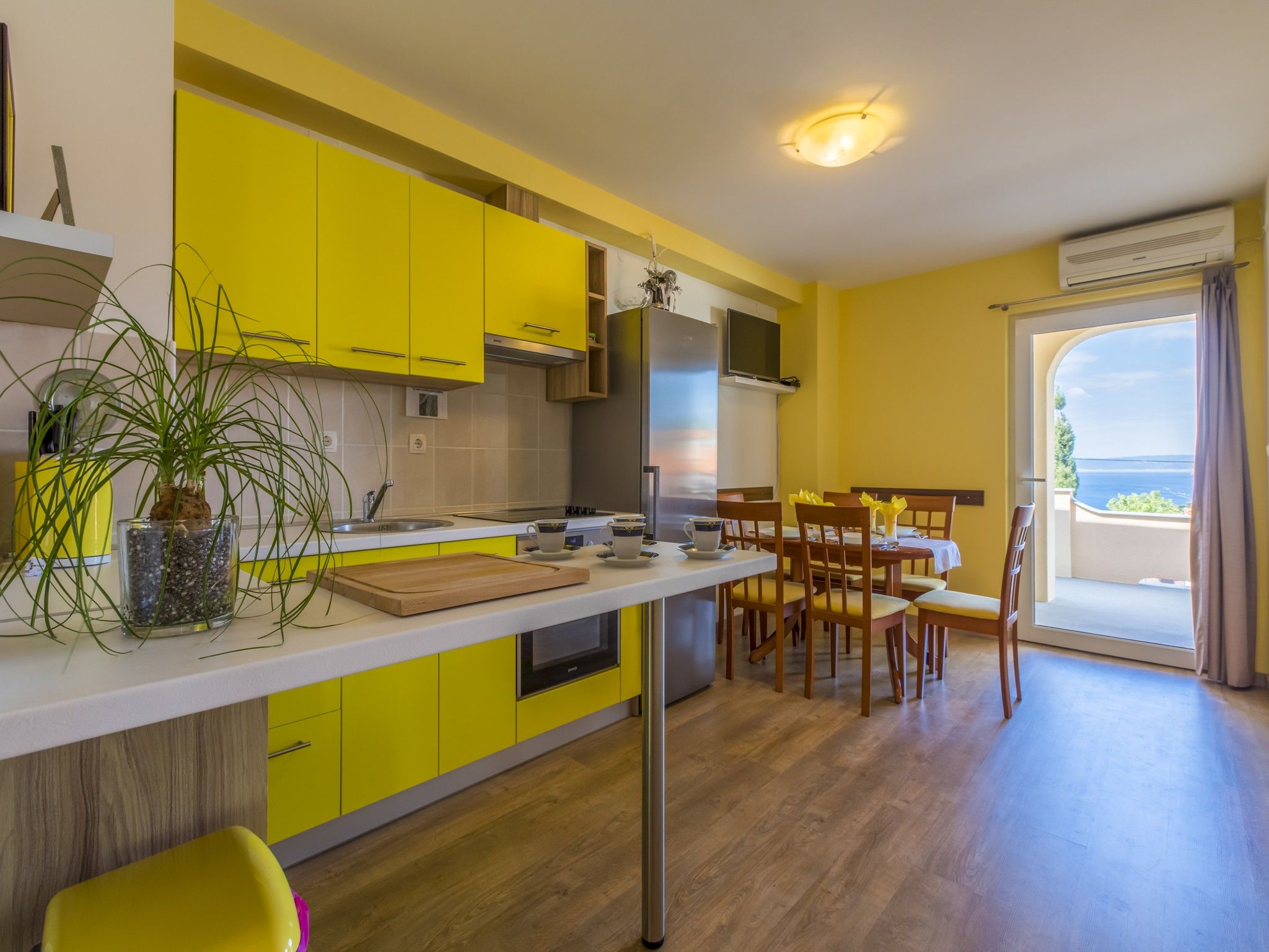 Apartments NINAC 62456-A1