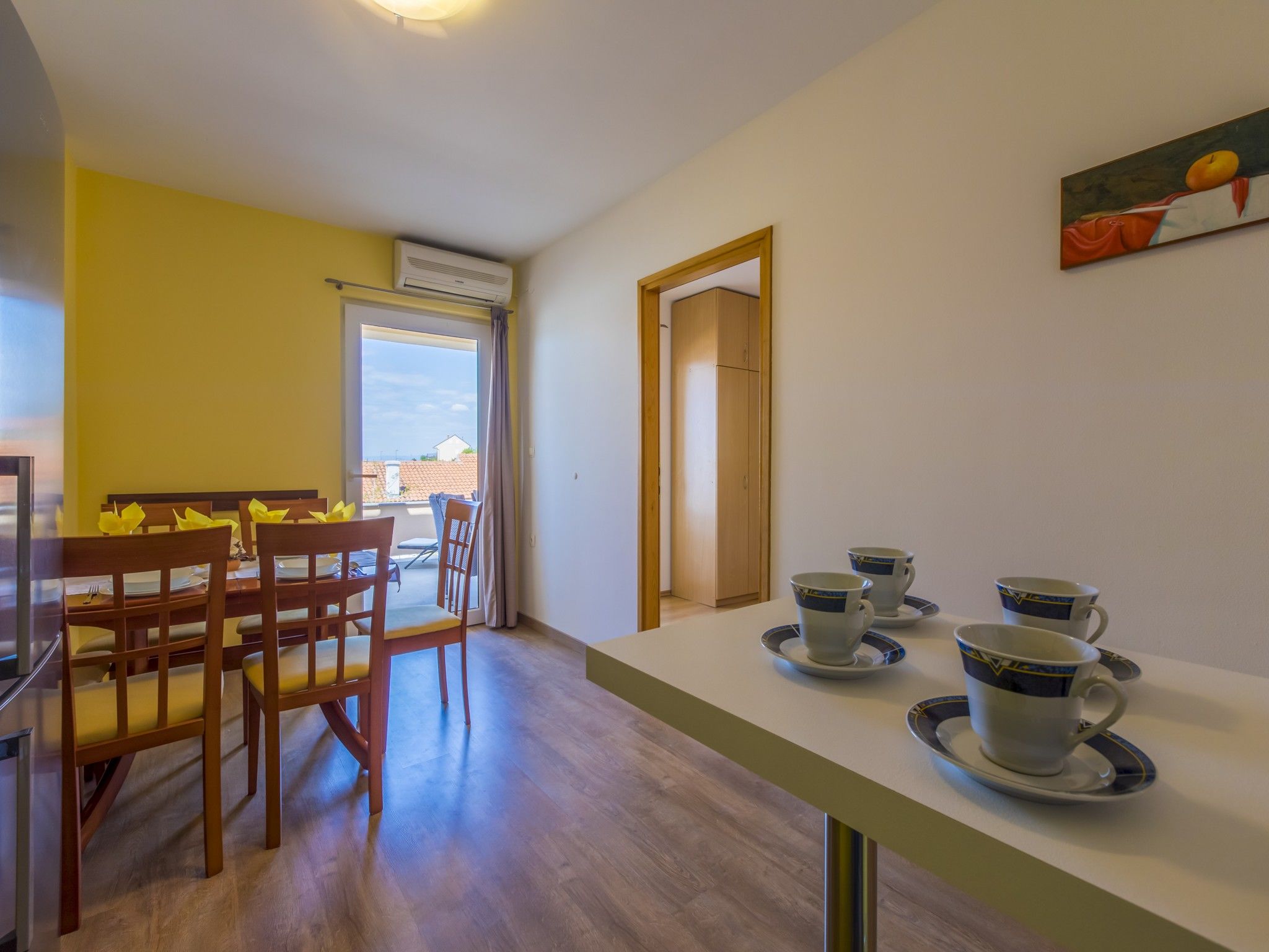 Apartments NINAC 62456-A1