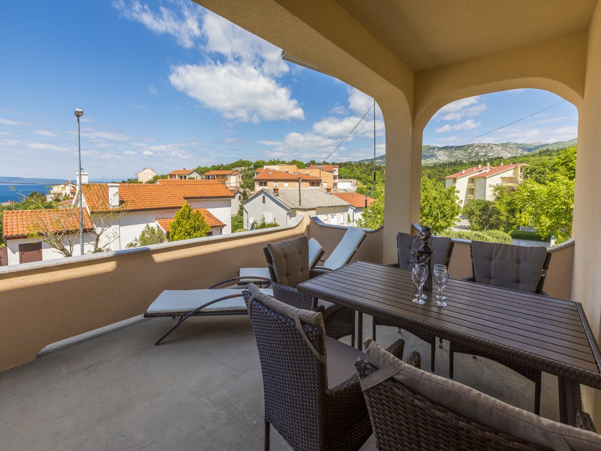 Apartments NINAC 62456-A1