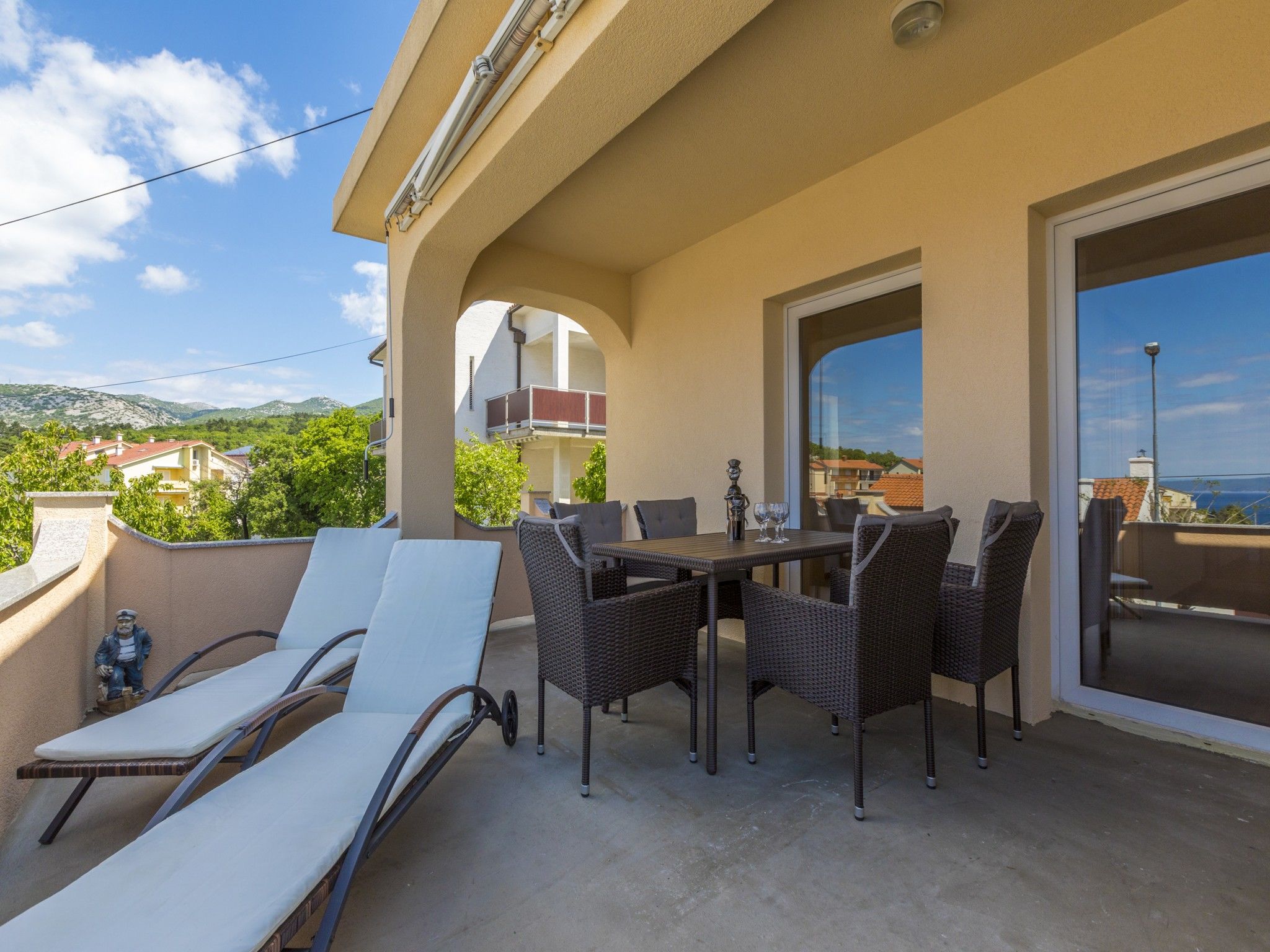 Apartments NINAC 62456-A1