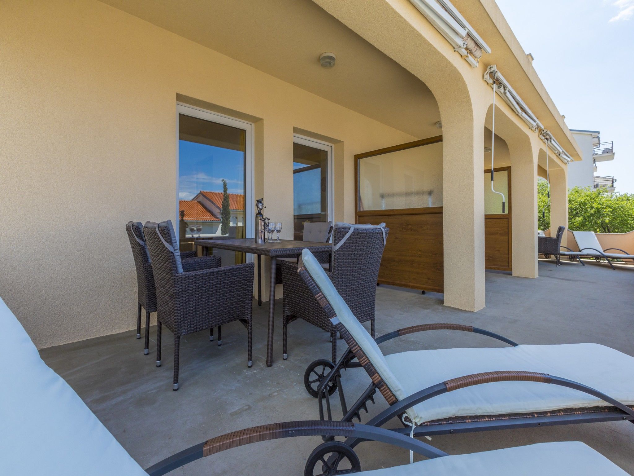 Apartments NINAC 62456-A1