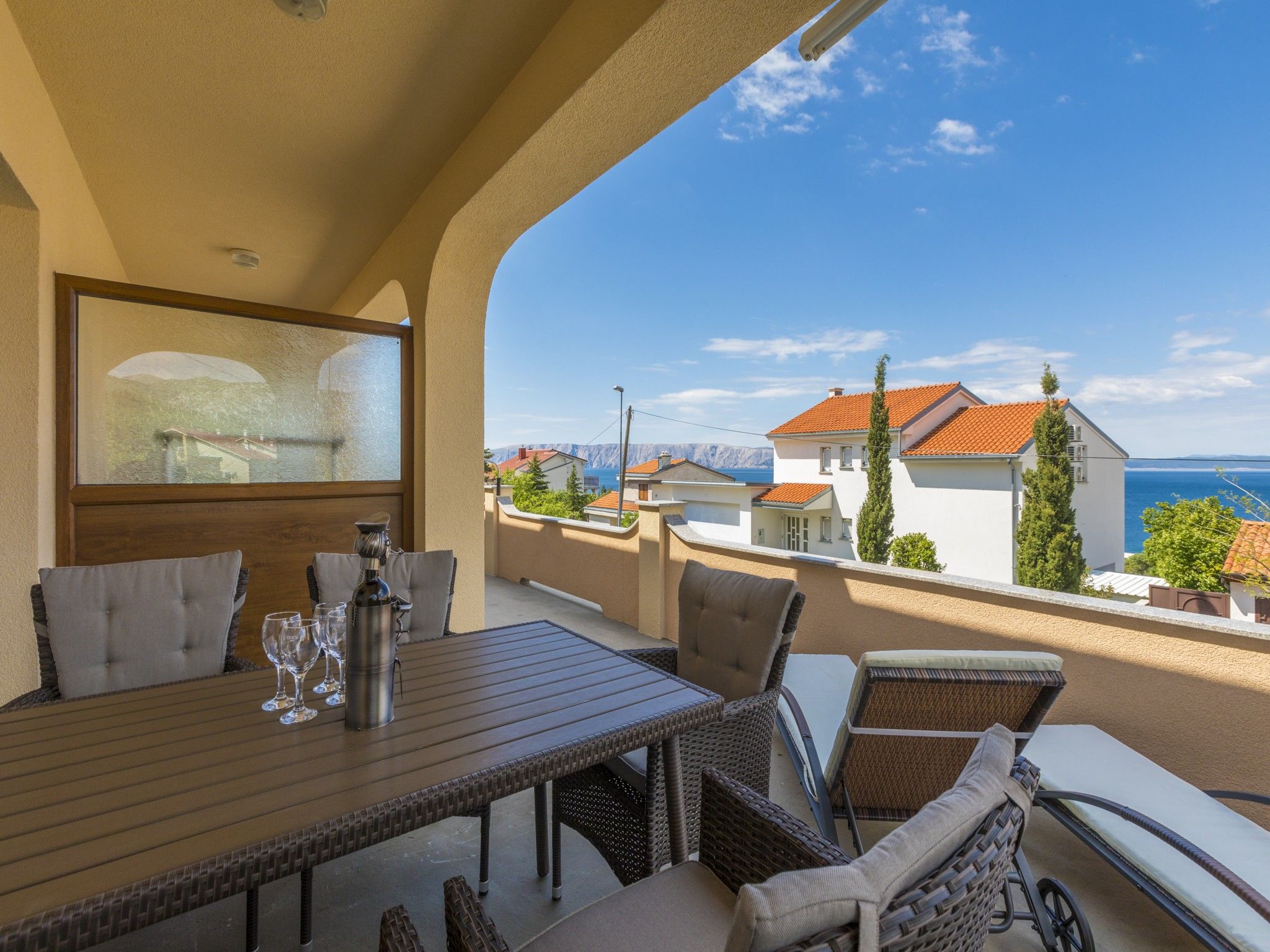 Apartments NINAC 62456-A1