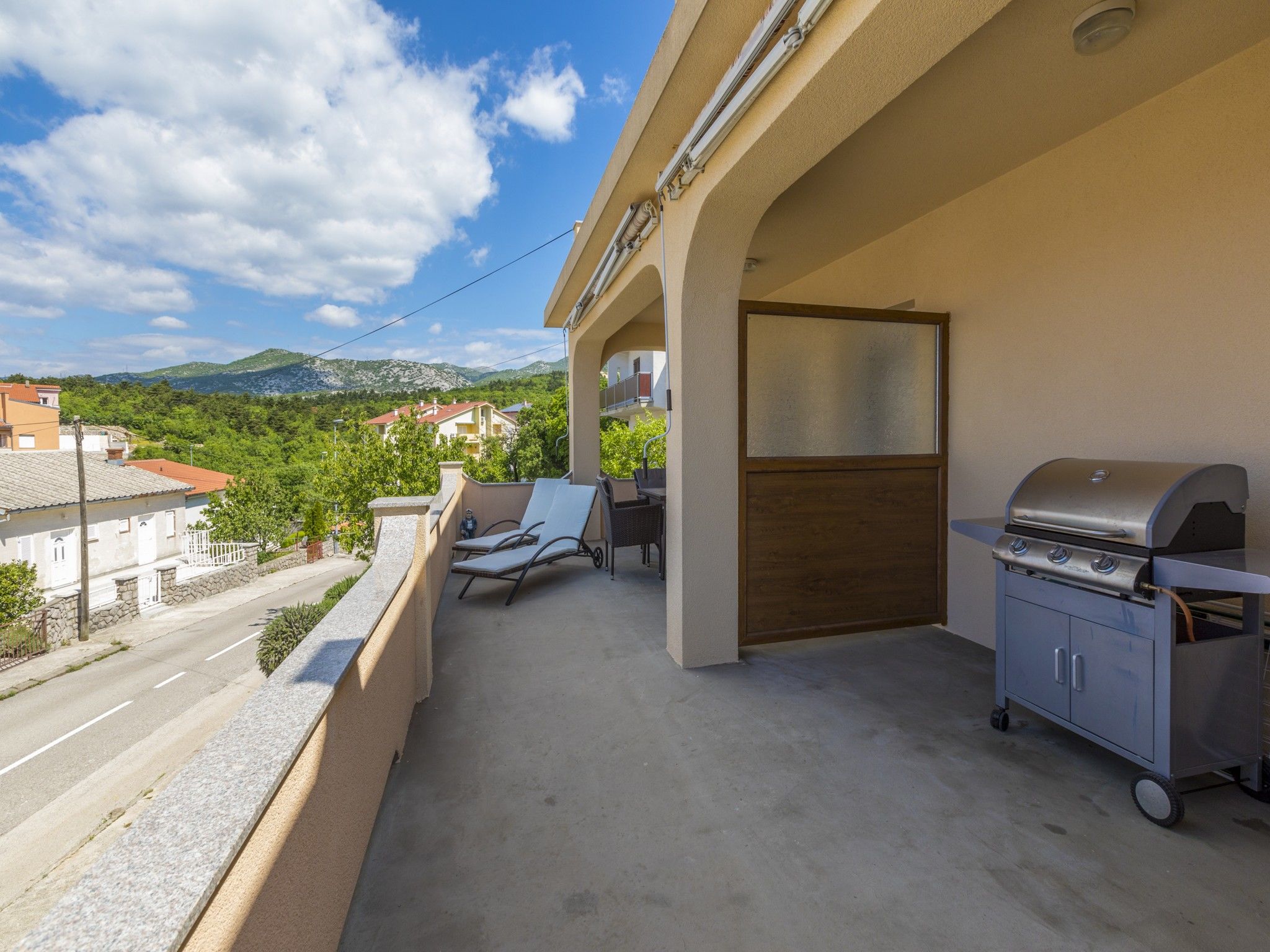 Apartments NINAC 62456-A1