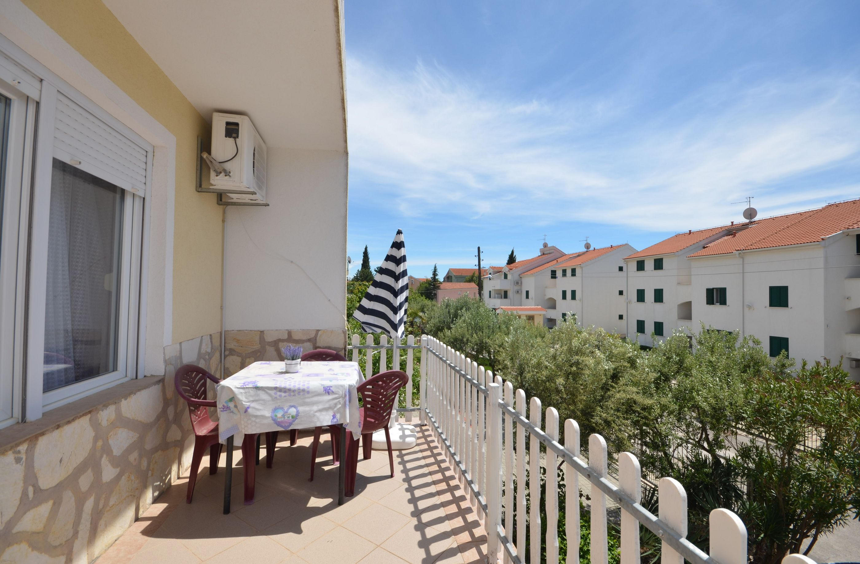 Apartments Tiho 63651-A3