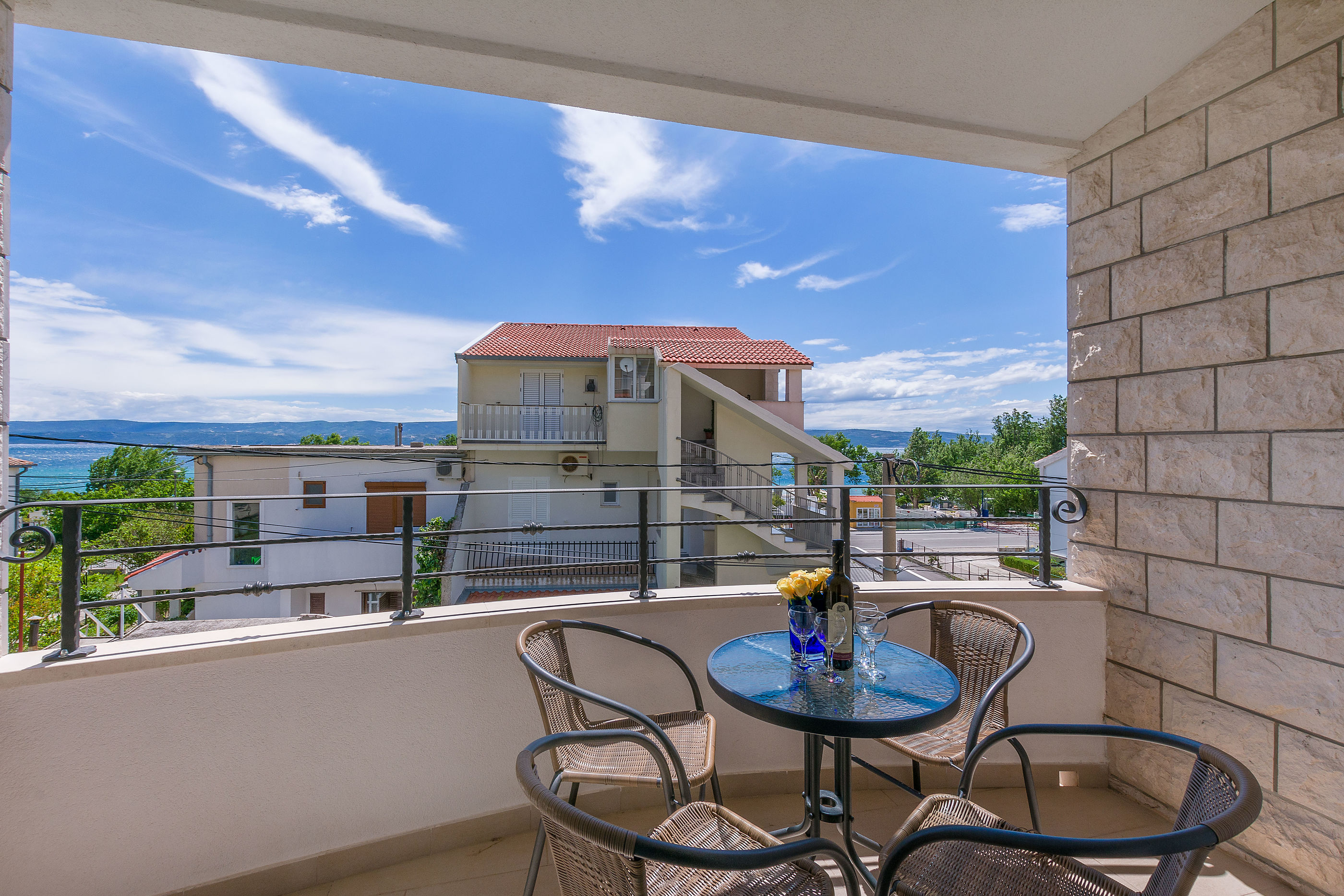Apartments Villa Aquamarine 65021-A4