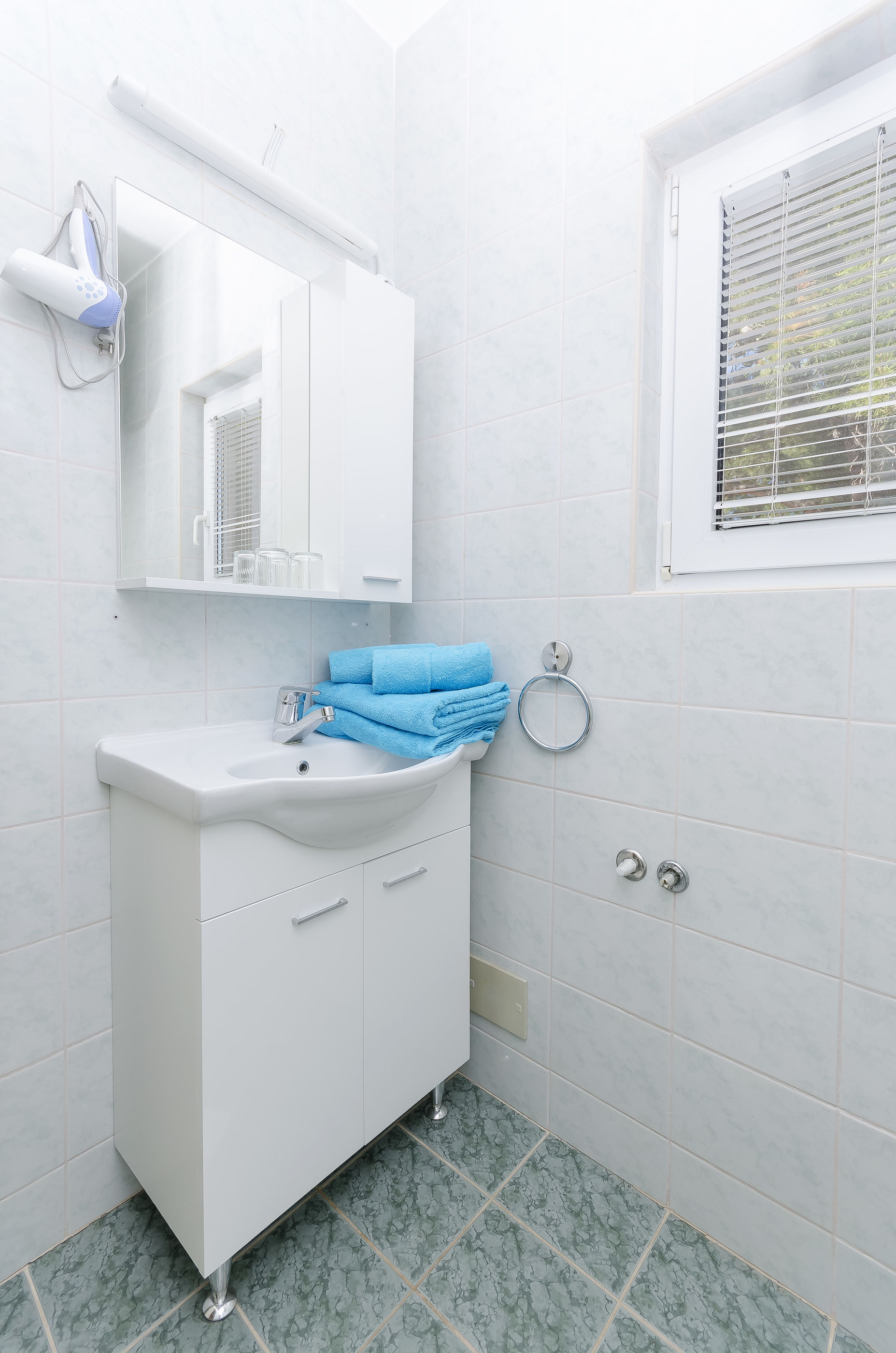 Apartments Vlasta 26391-A2