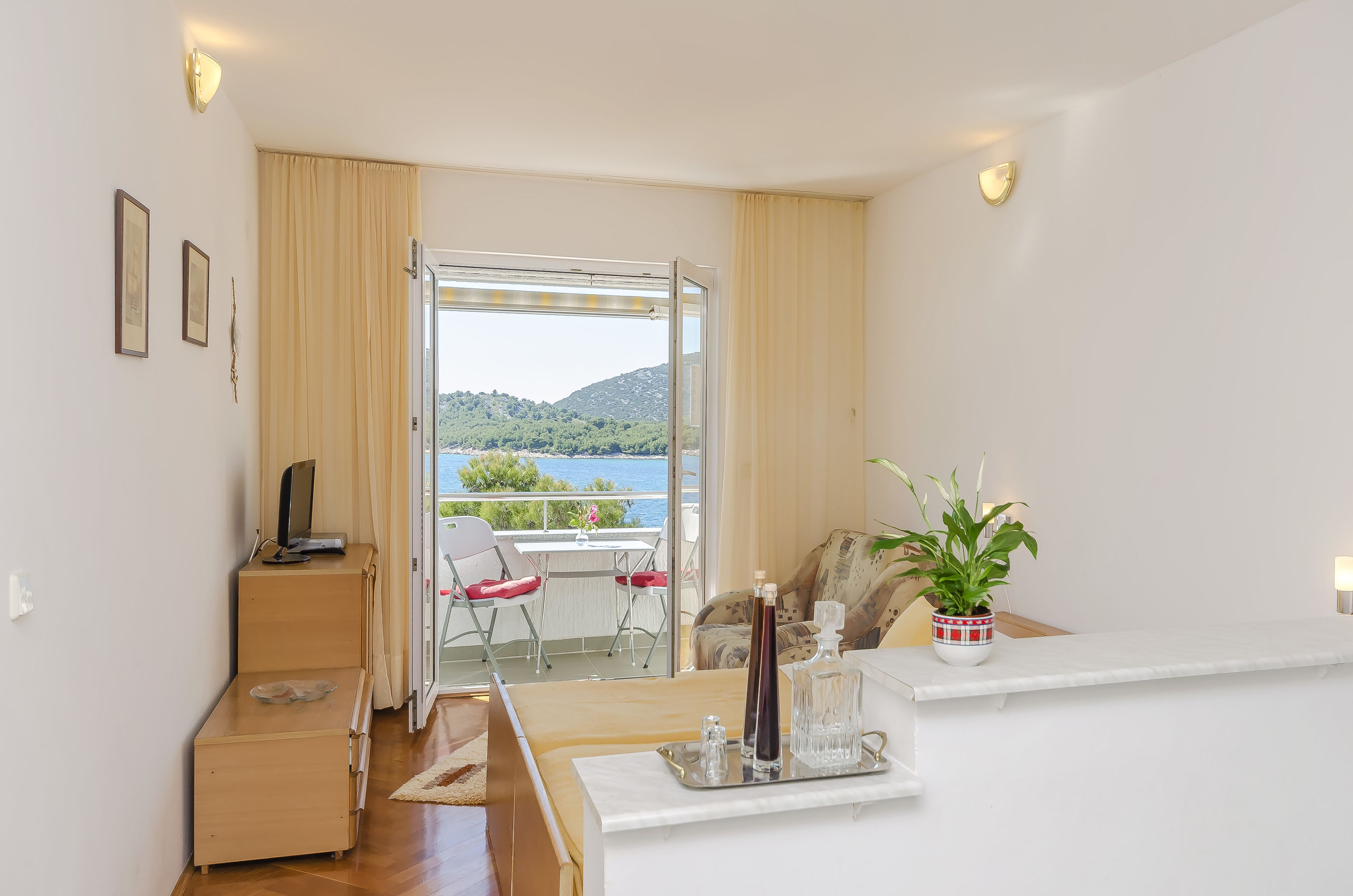 Apartments Vlasta 26391-A2