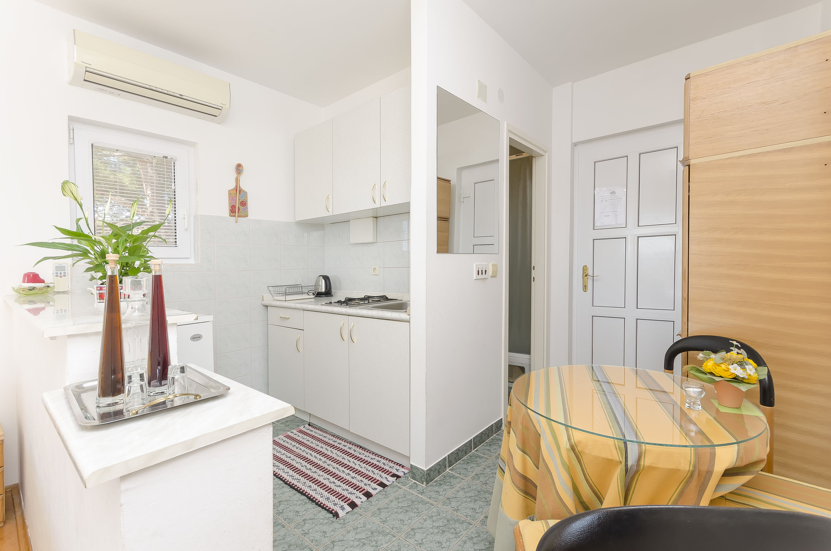 Apartments Vlasta 26391-A2