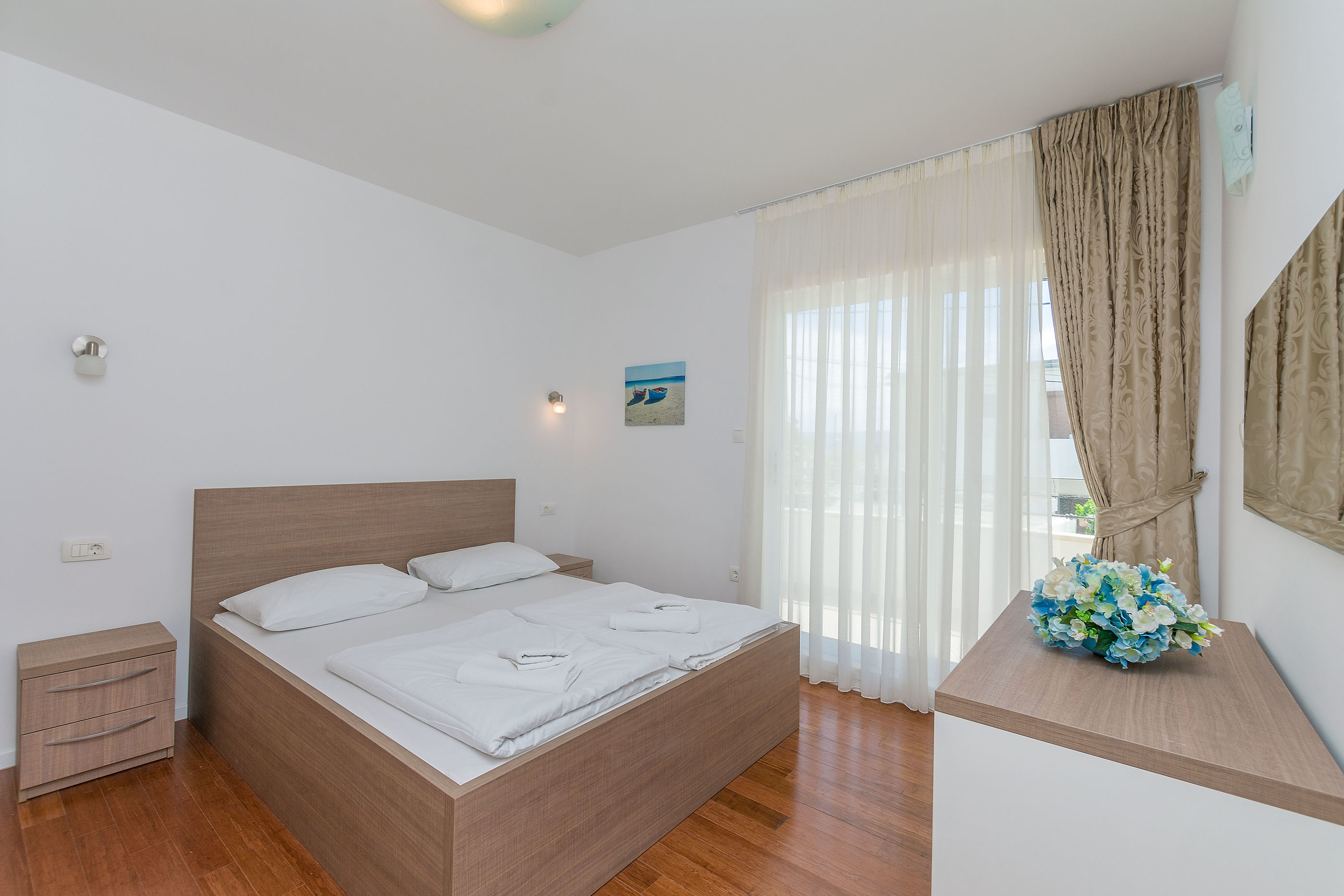 Apartments Villa Aquamarine 65021-A4