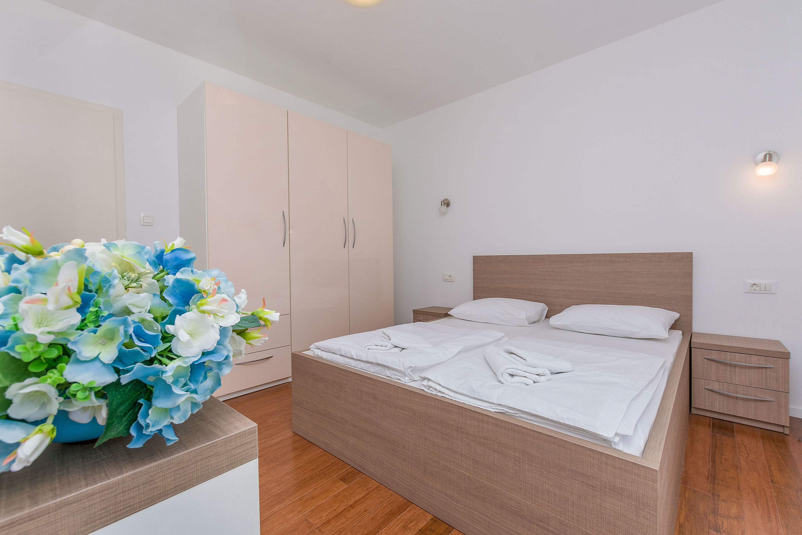 Apartments Villa Aquamarine 65021-A4
