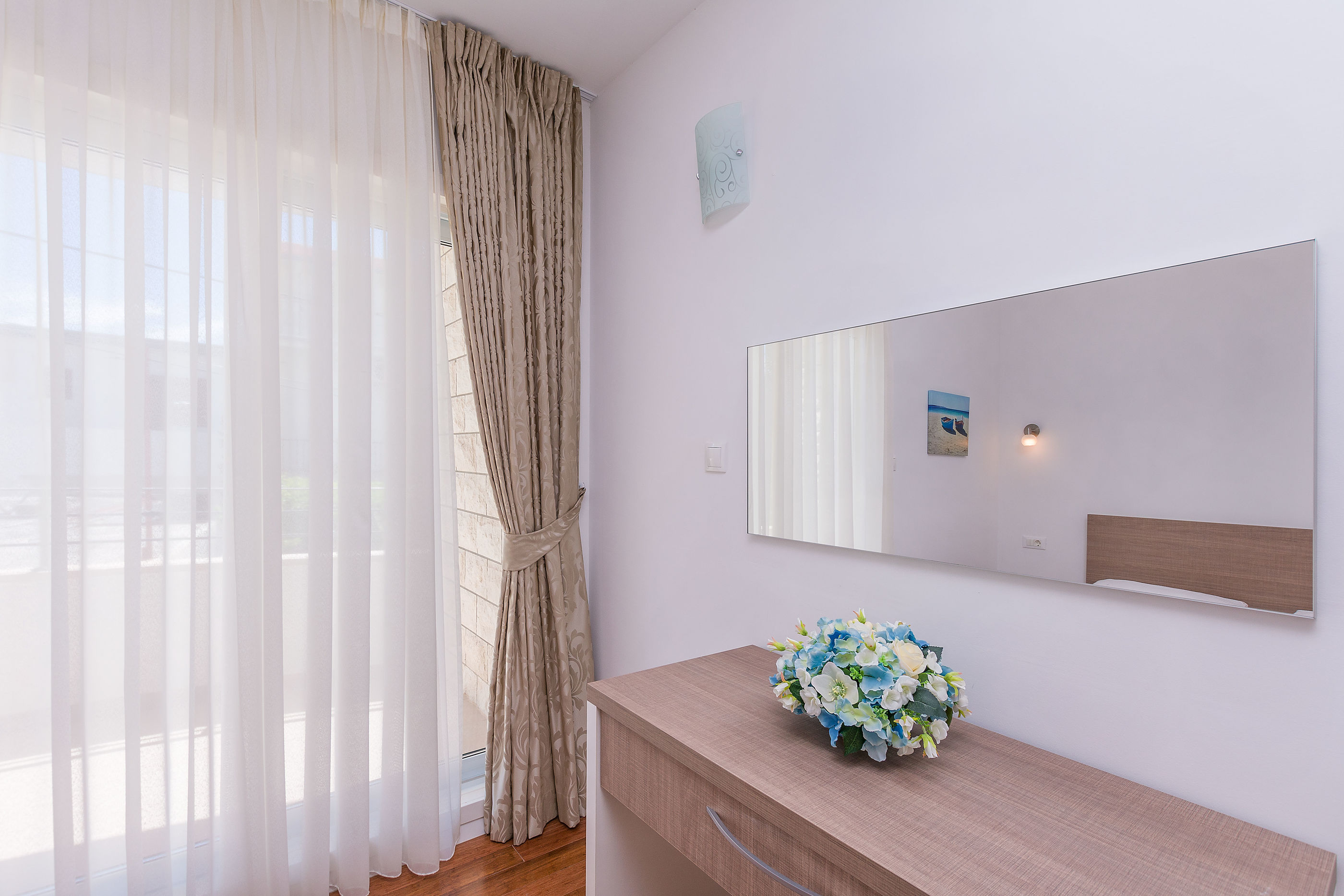 Apartments Villa Aquamarine 65021-A4