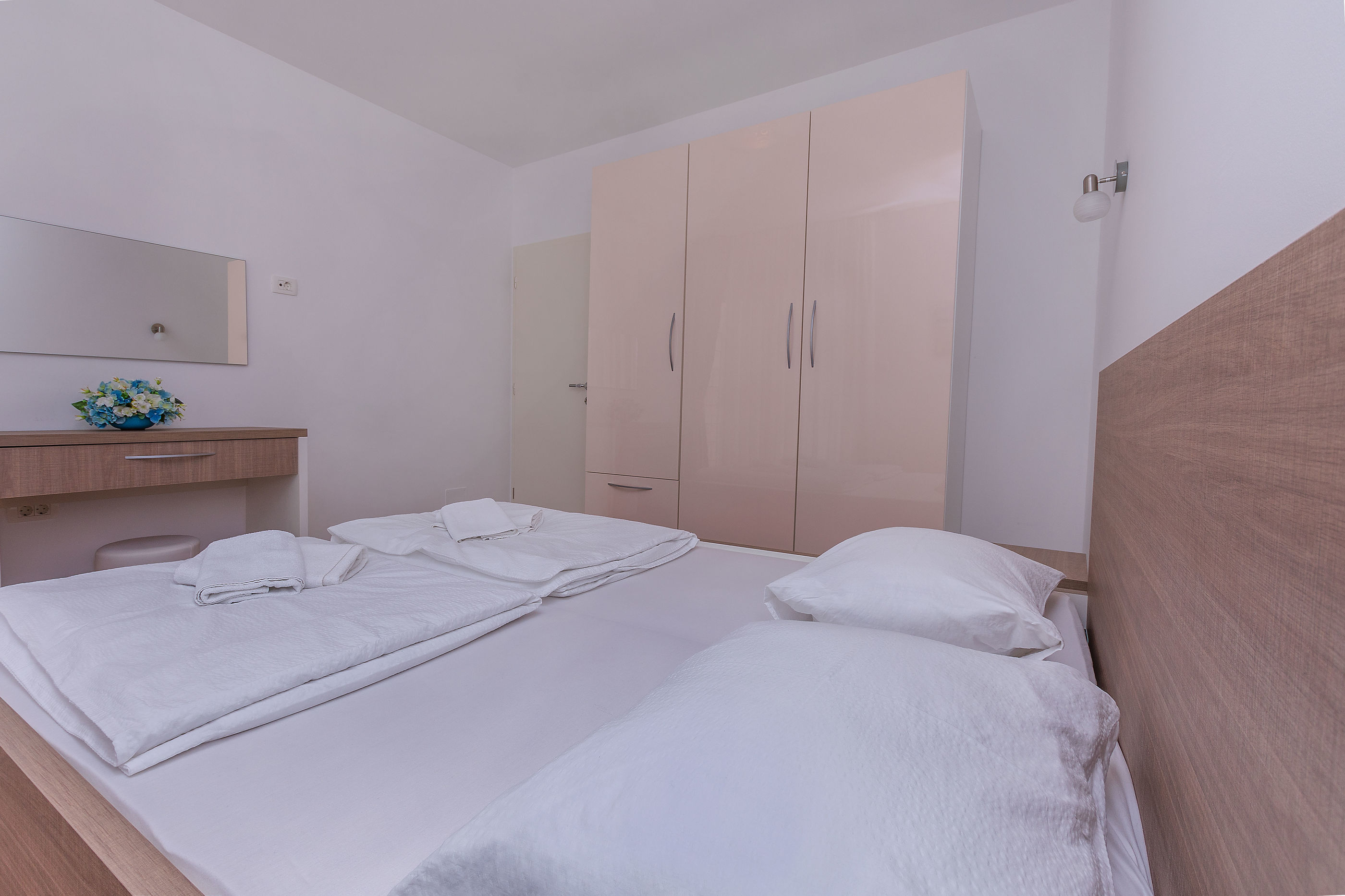 Apartments Villa Aquamarine 65021-A4