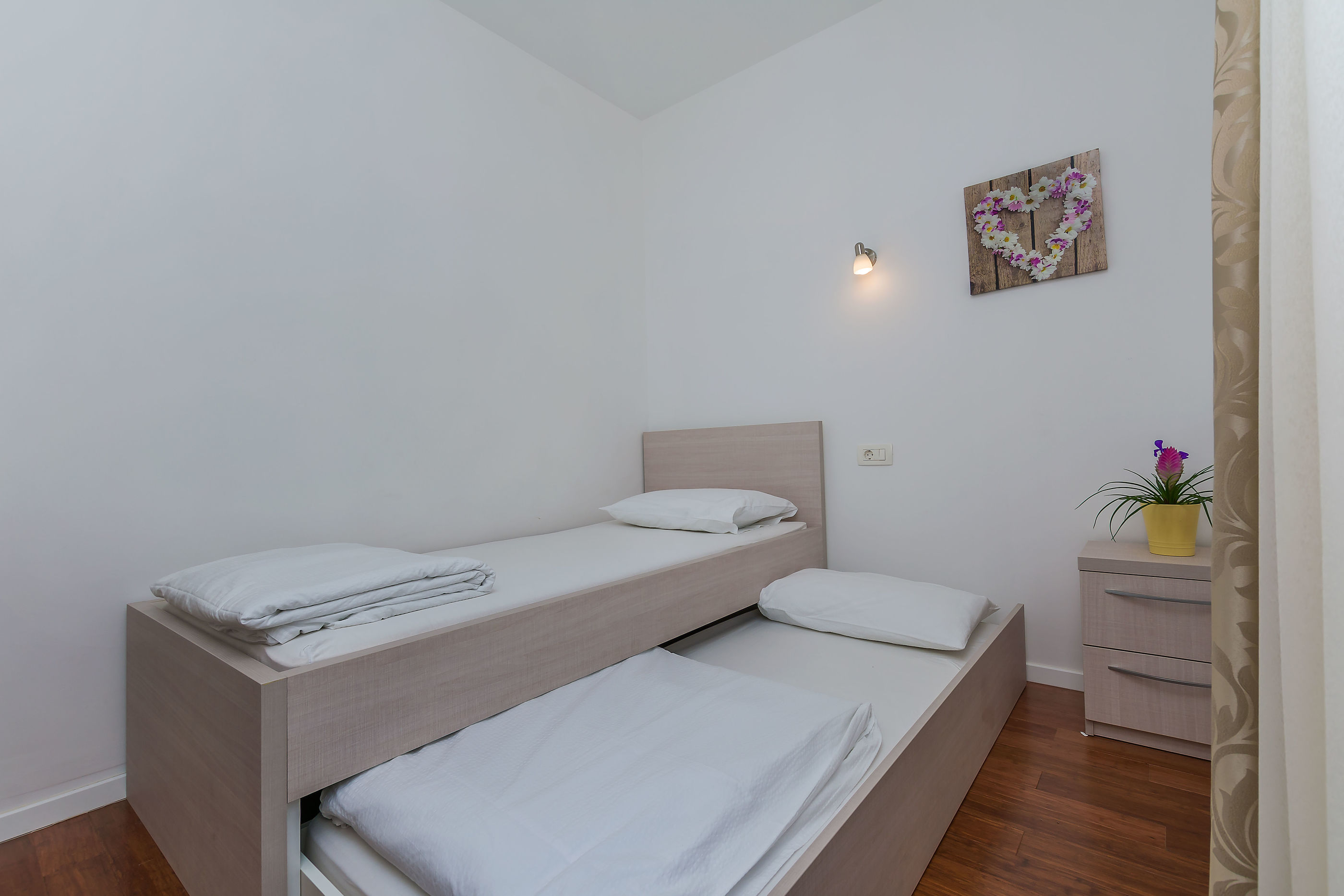 Apartments Villa Aquamarine 65021-A4
