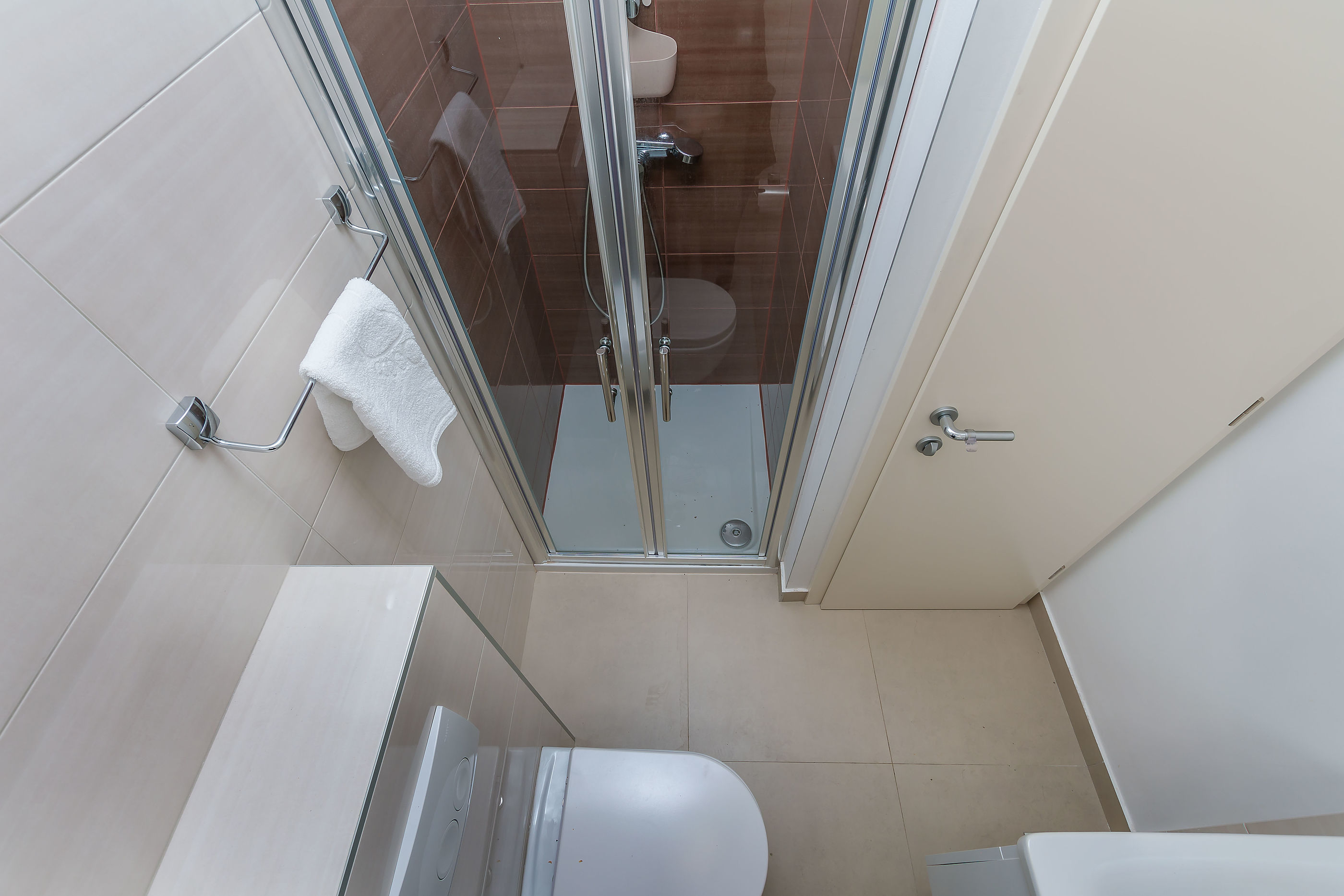 Apartments Villa Aquamarine 65021-A4