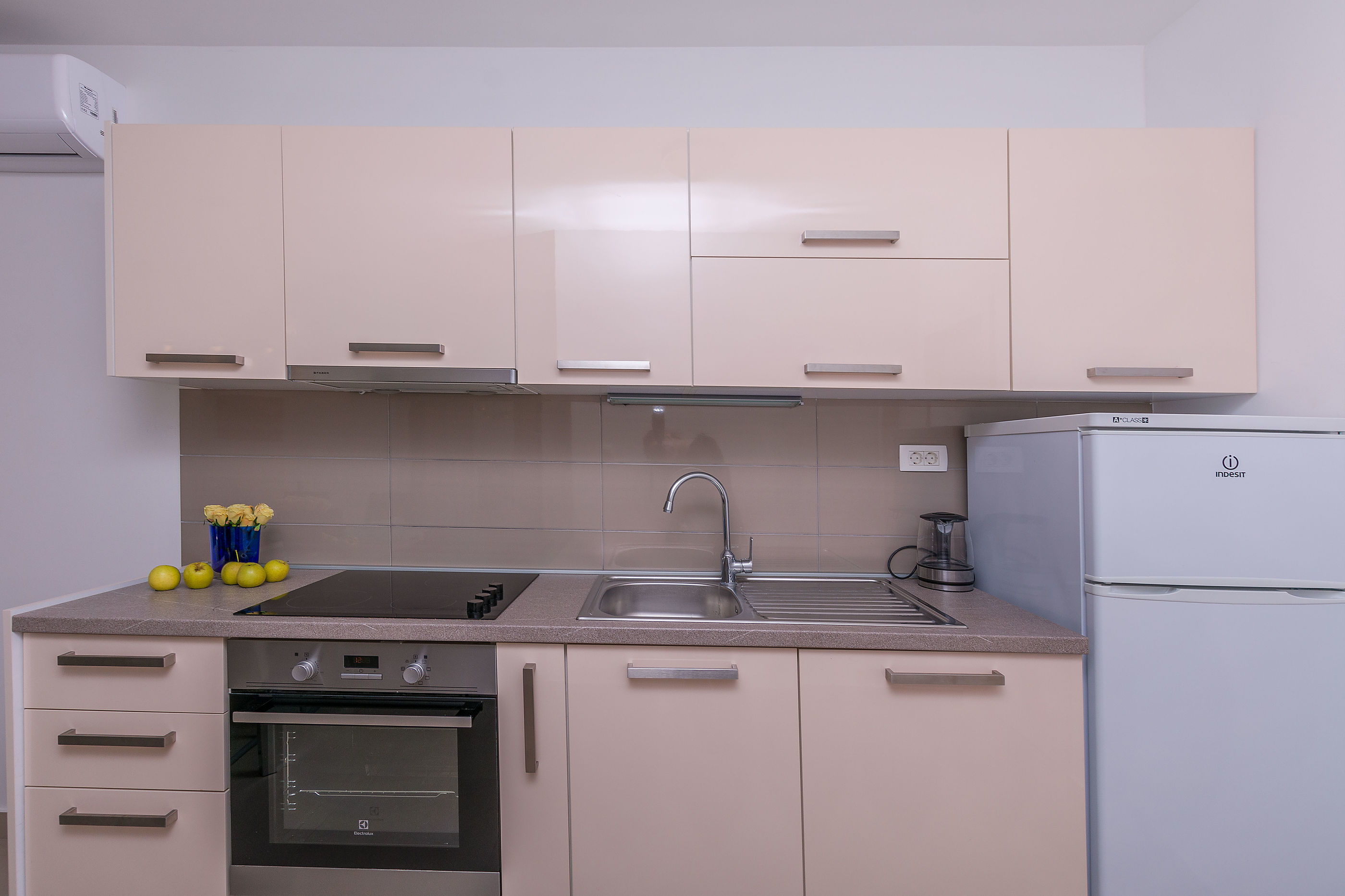 Apartments Villa Aquamarine 65021-A4