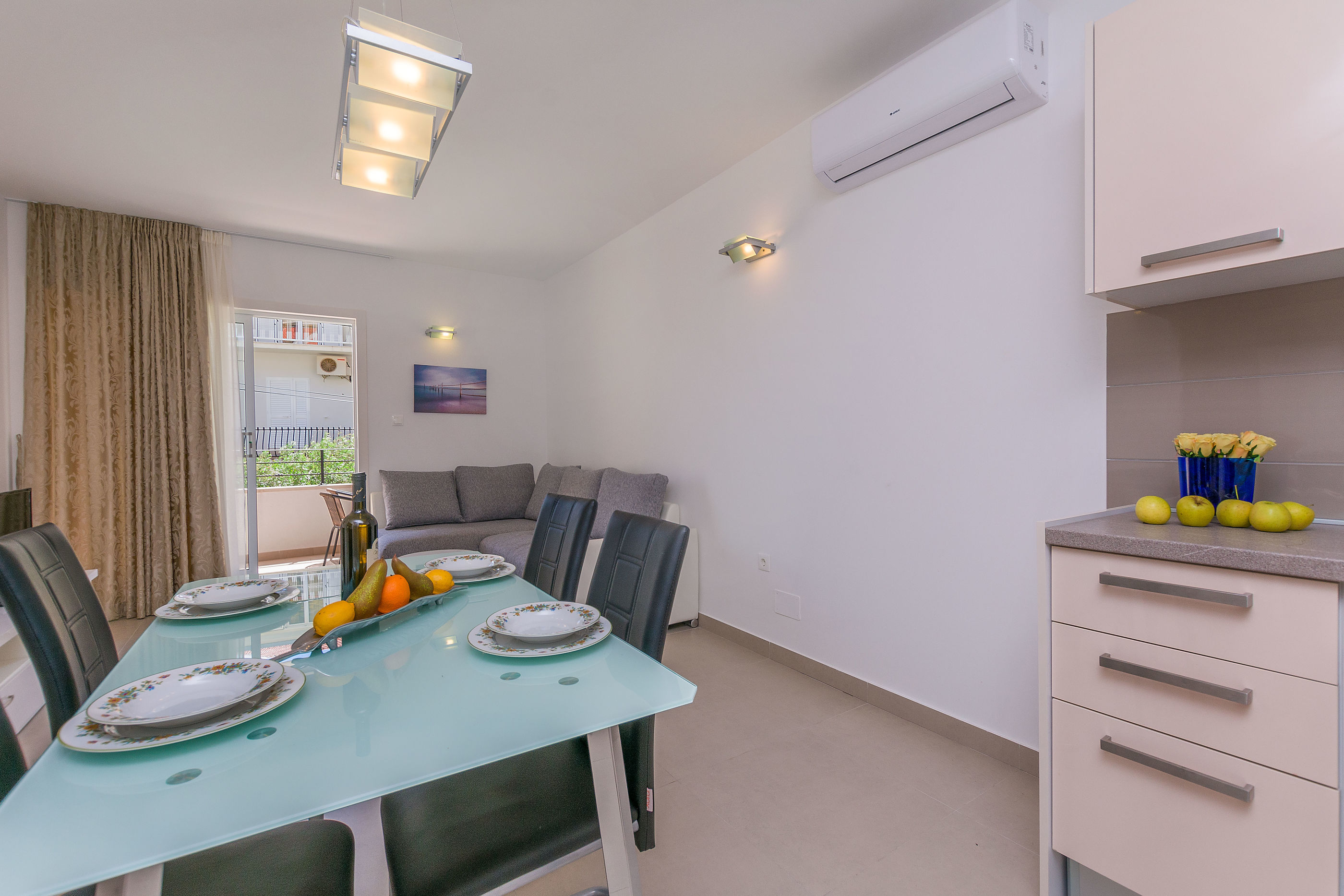 Apartments Villa Aquamarine 65021-A4