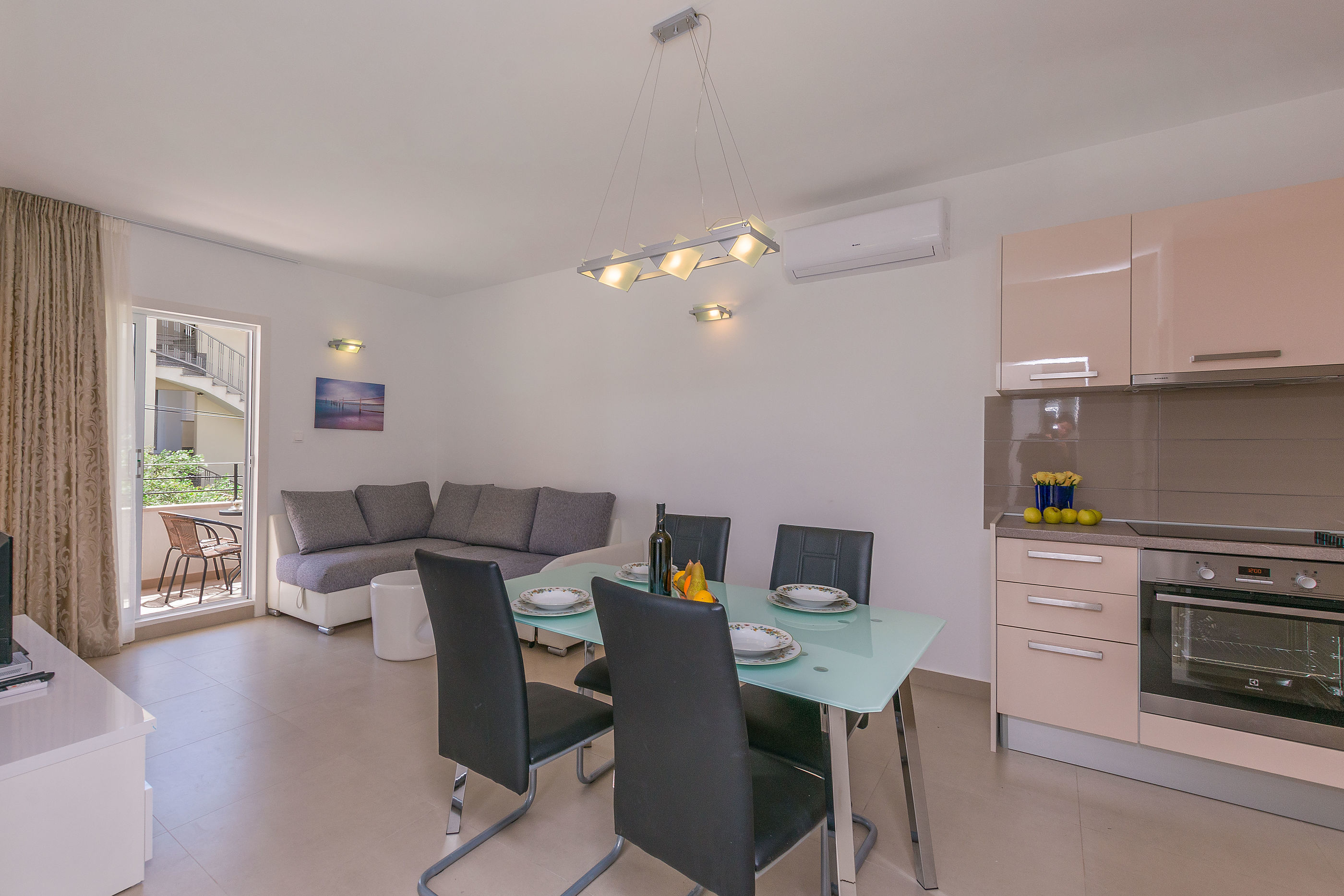 Apartments Villa Aquamarine 65021-A4