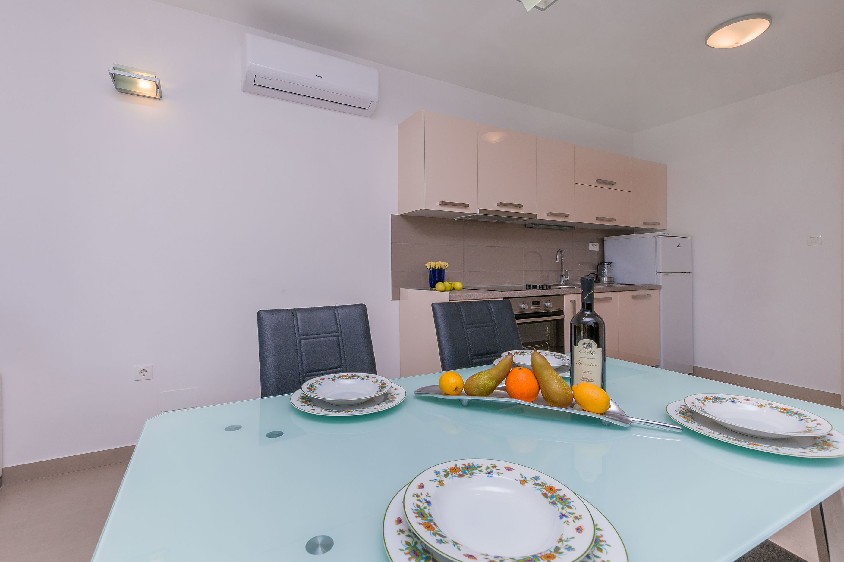 Apartments Villa Aquamarine 65021-A4