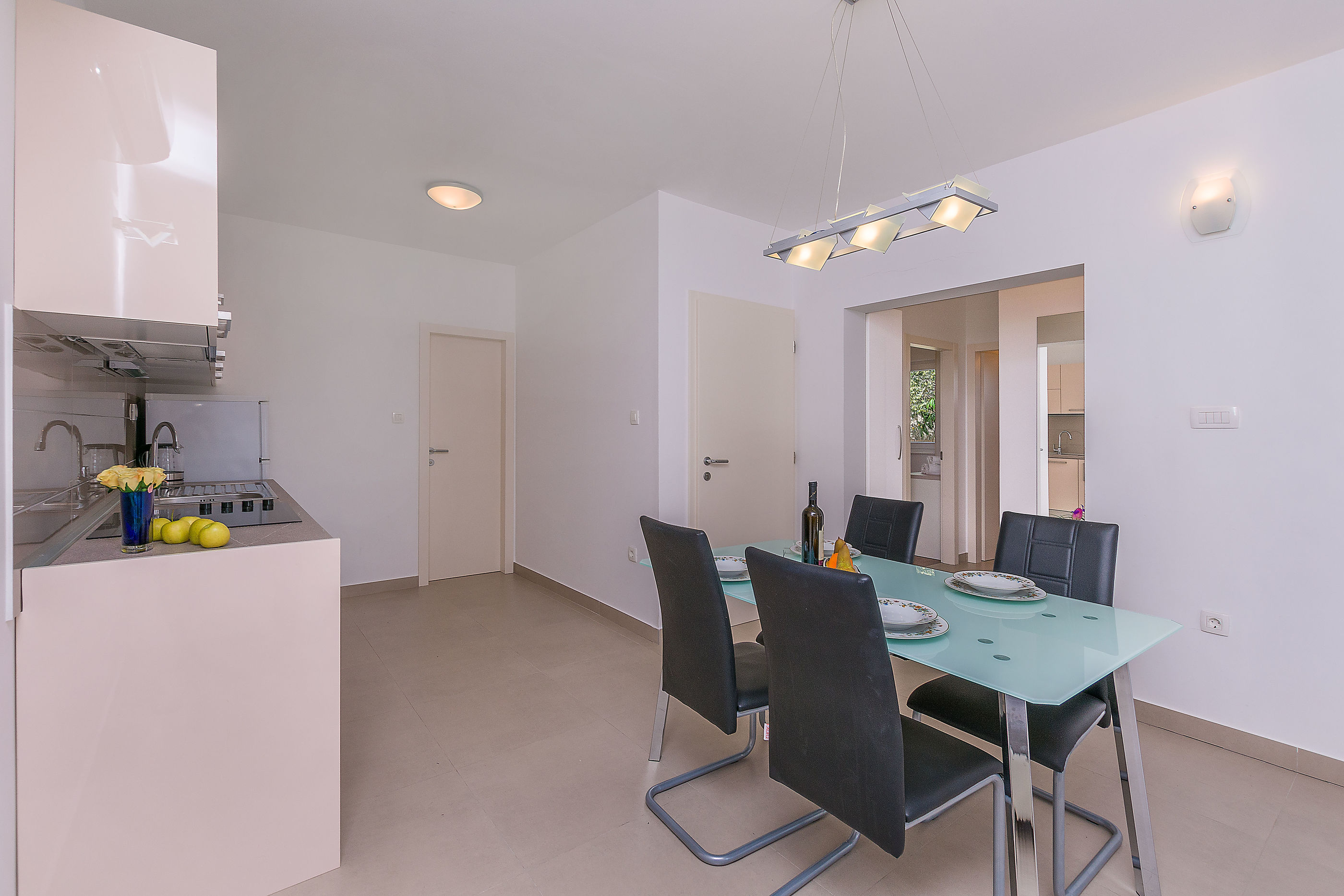 Apartments Villa Aquamarine 65021-A4
