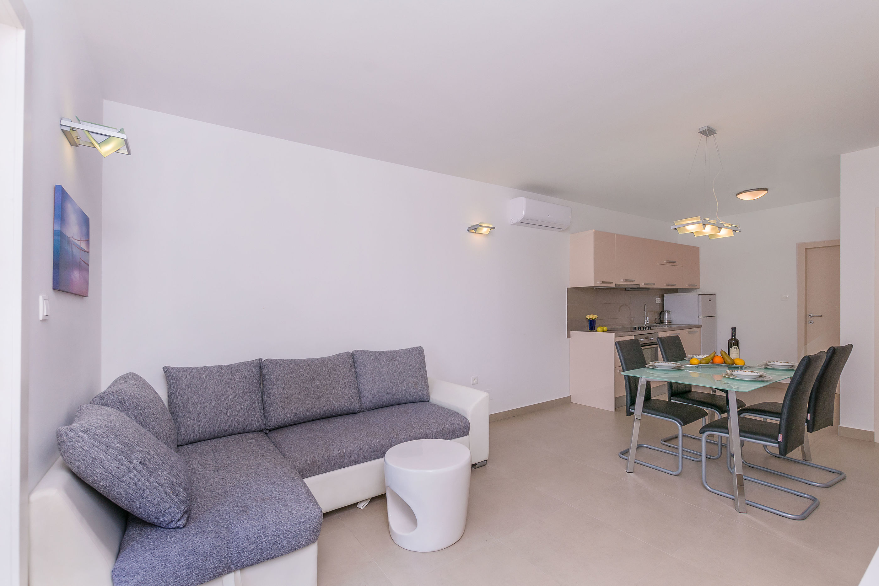 Apartments Villa Aquamarine 65021-A4
