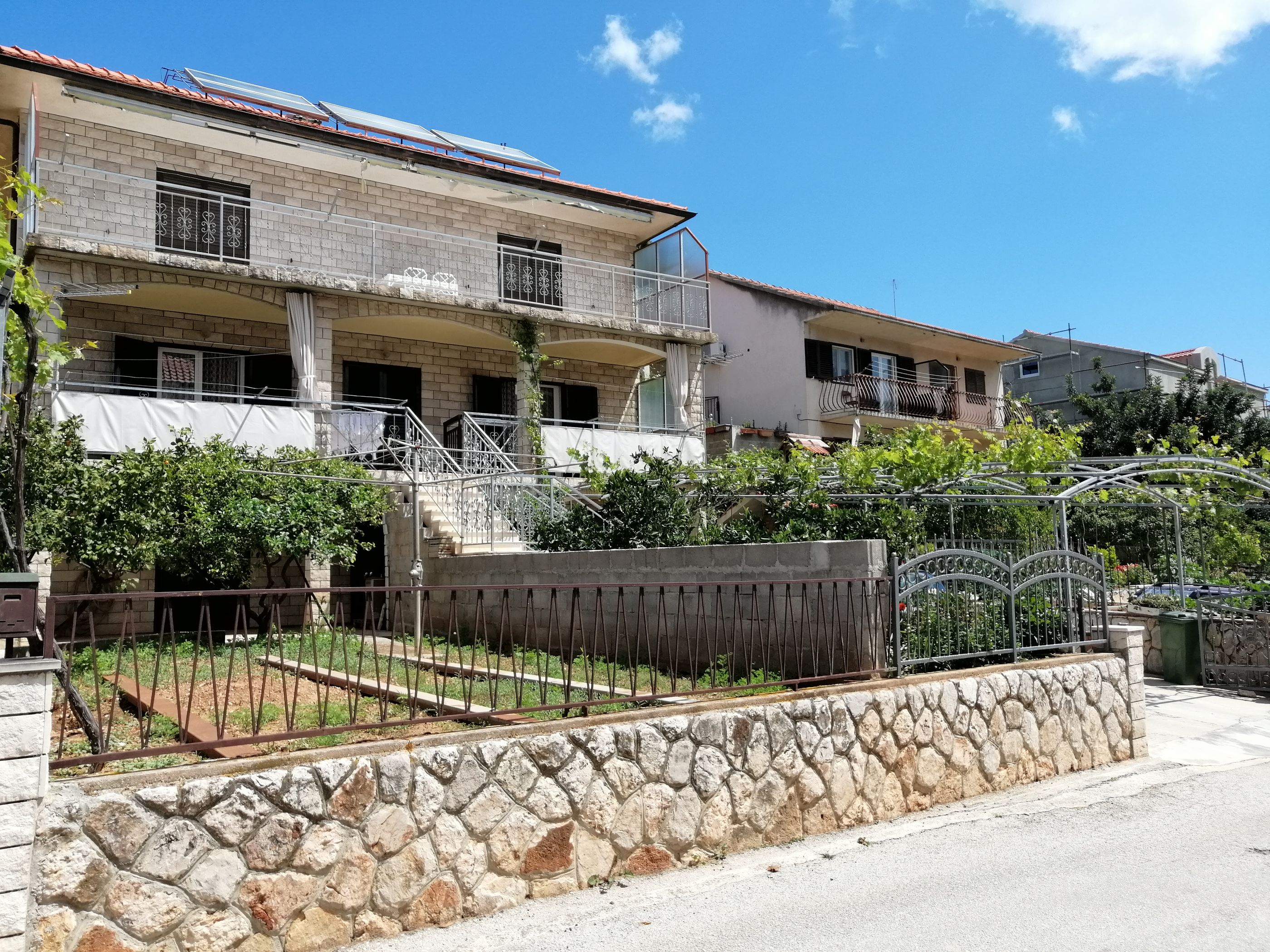 Apartments Emmas studio 65591-A1
