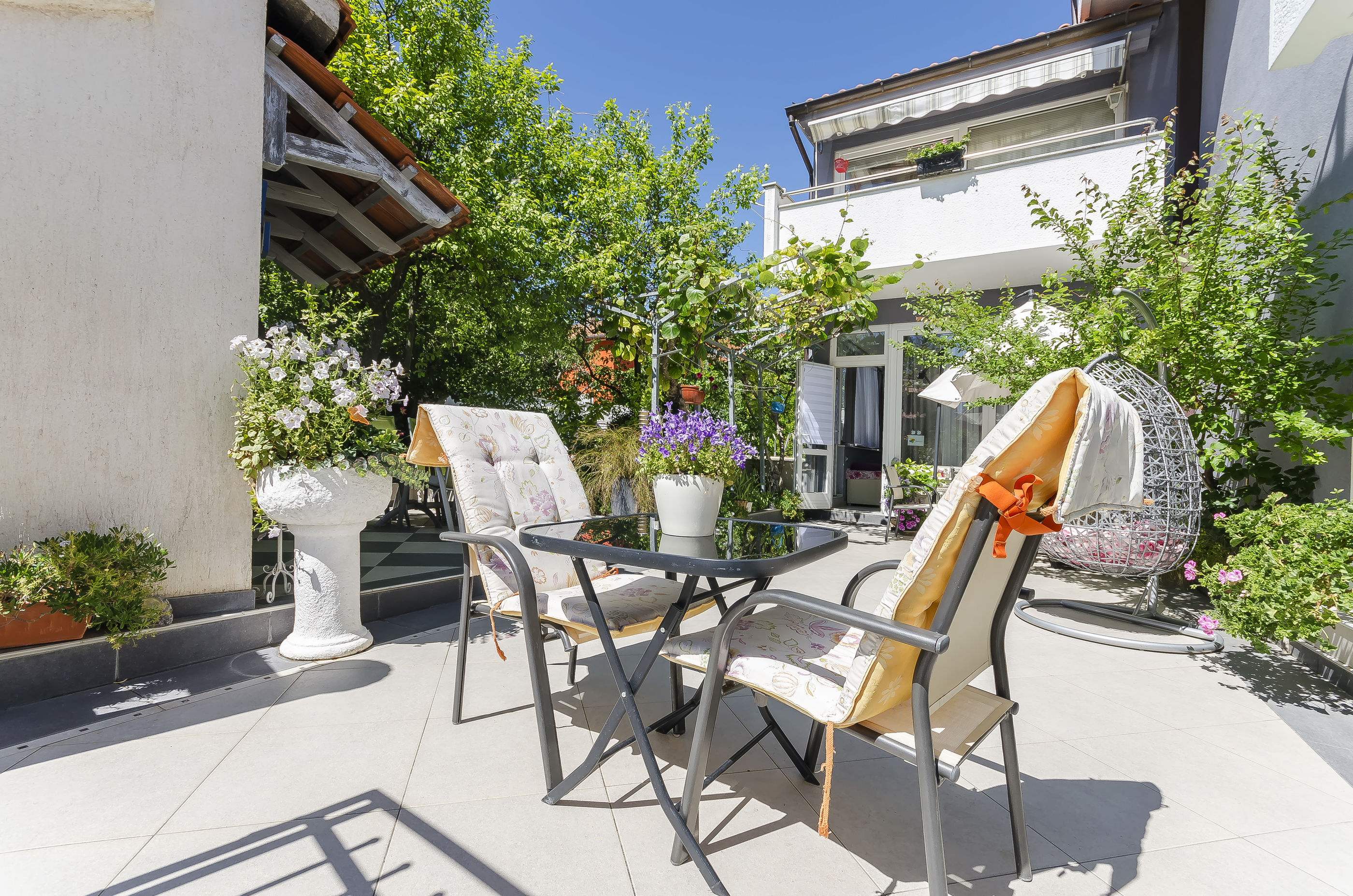 Apartment Ljubica 44861-A1