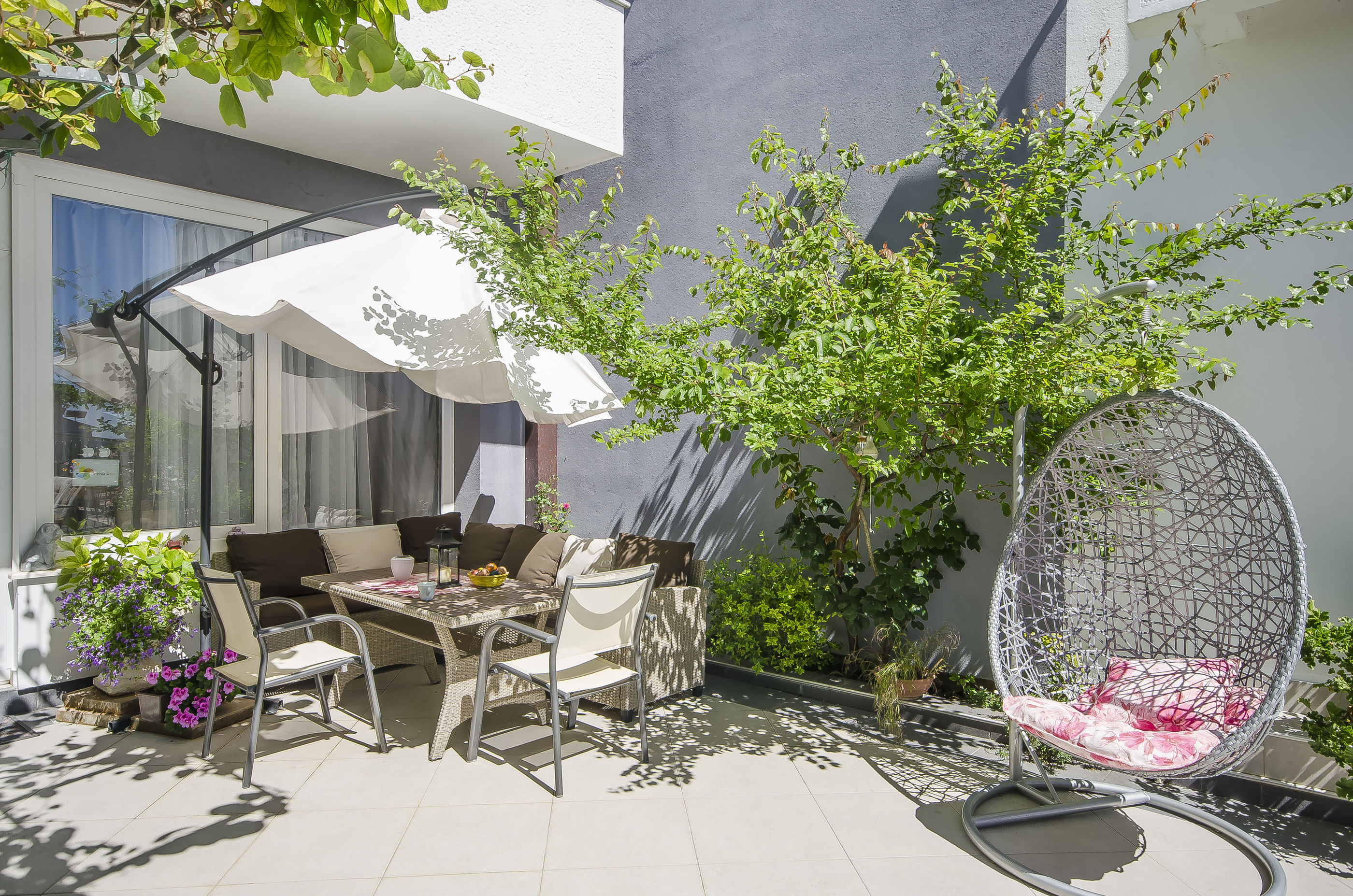 Apartment Ljubica 44861-A1