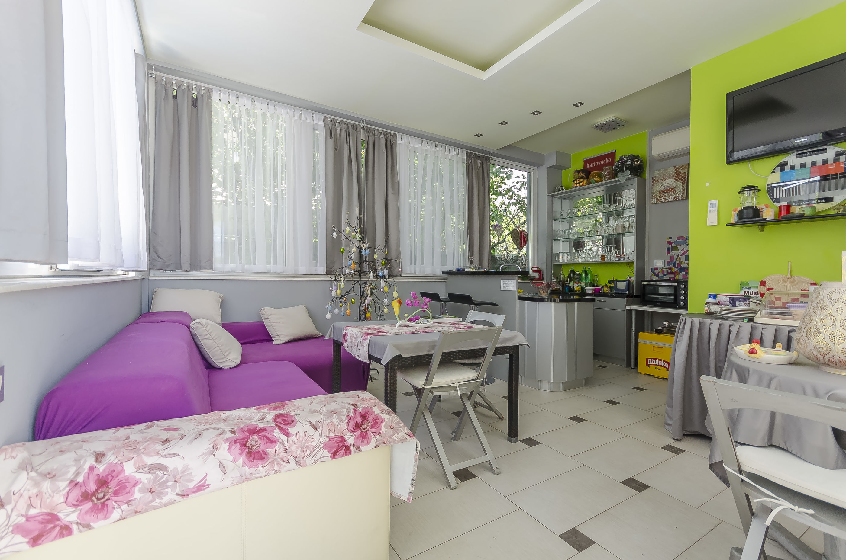 Apartment Ljubica 44861-A1