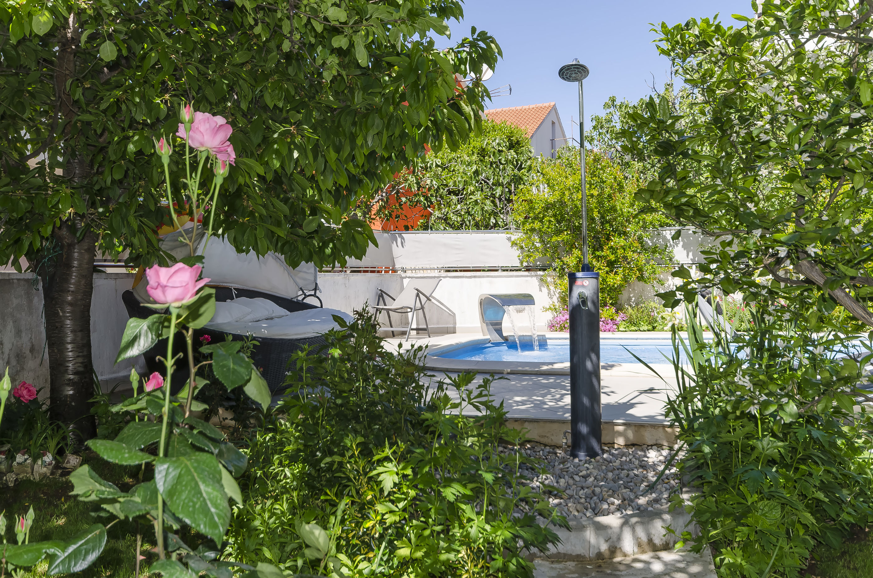 Apartment Ljubica 44861-A1