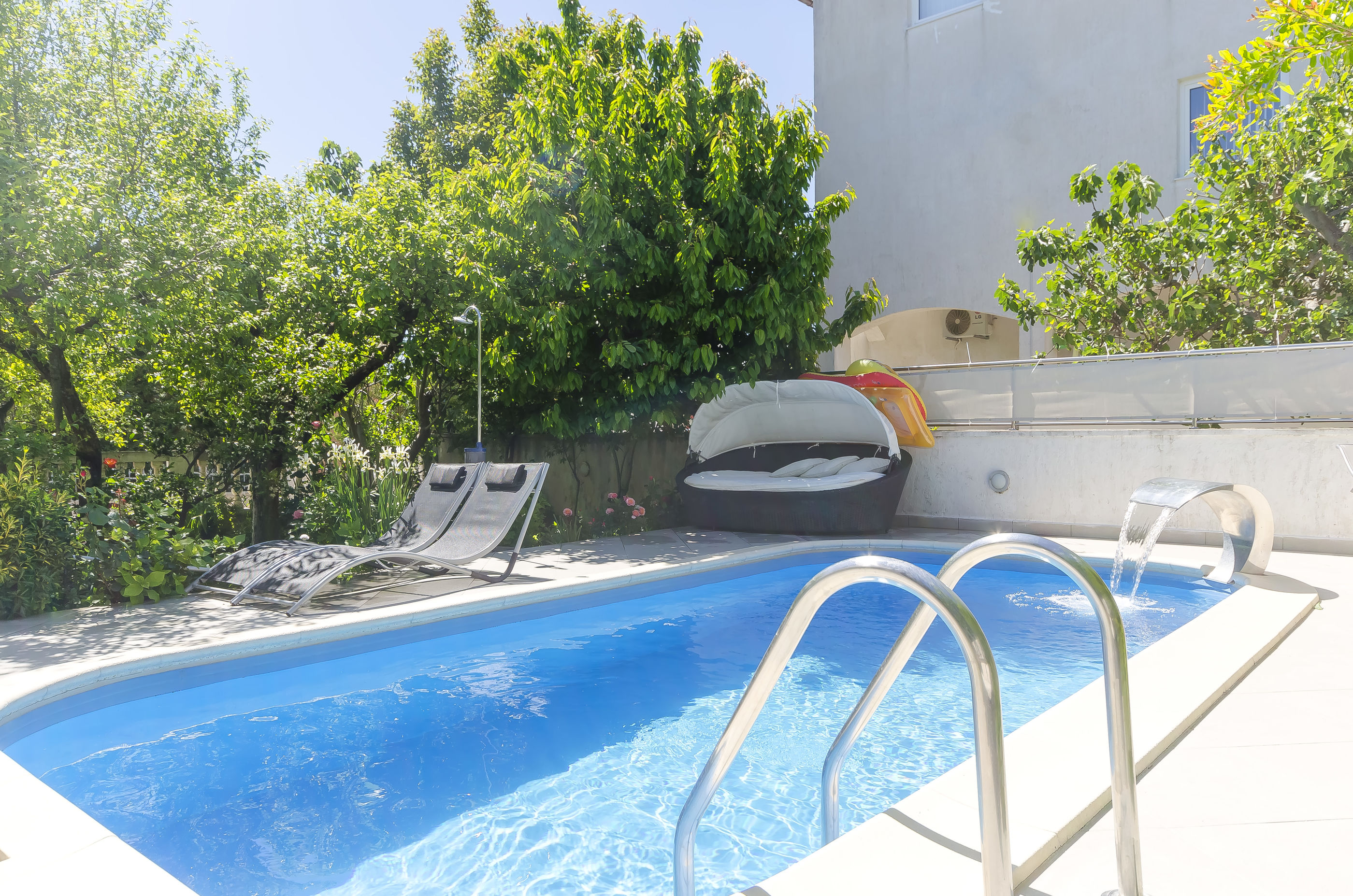 Apartment Ljubica 44861-A1