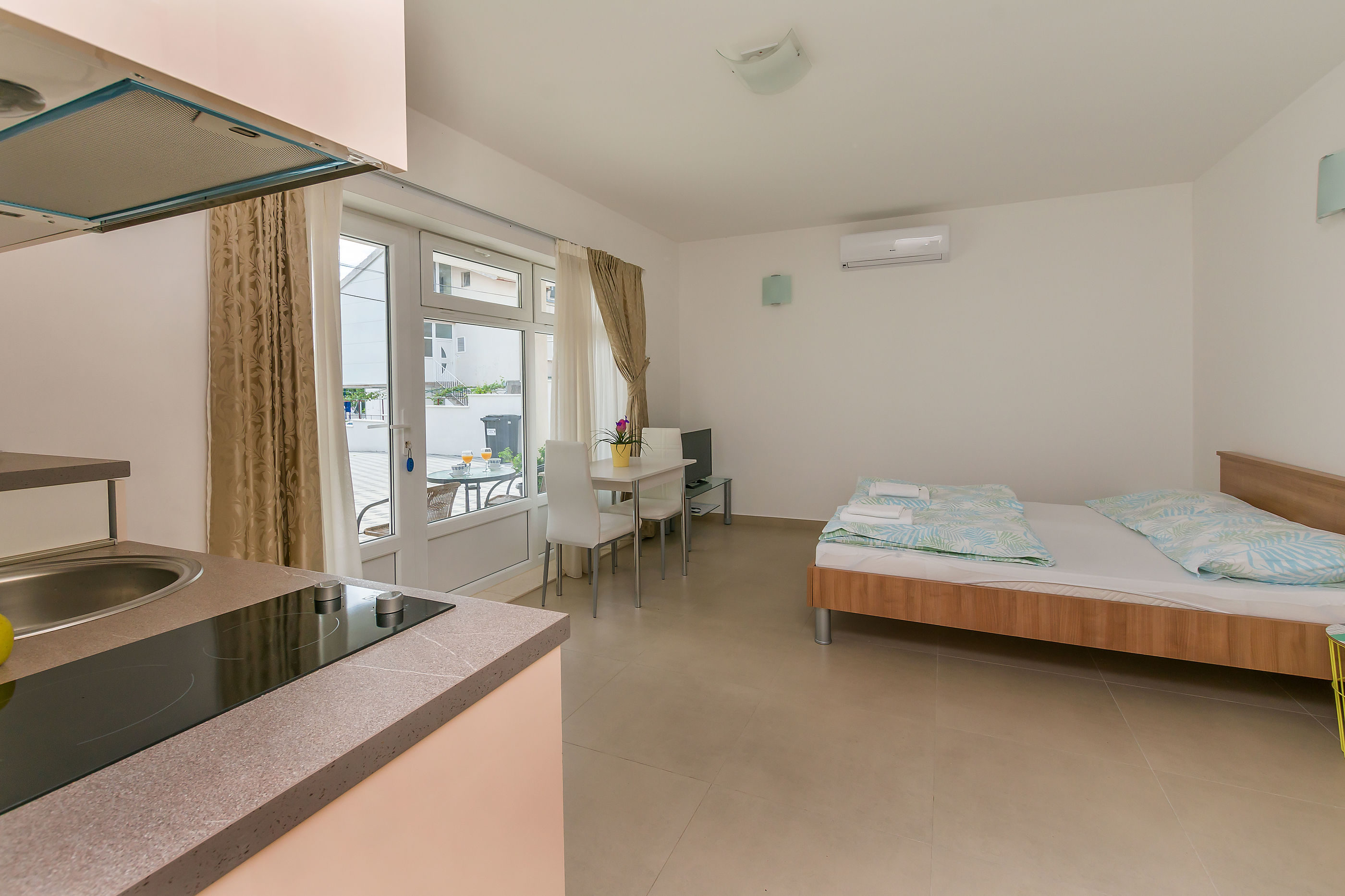 Apartments Villa Aquamarine 65021-A5