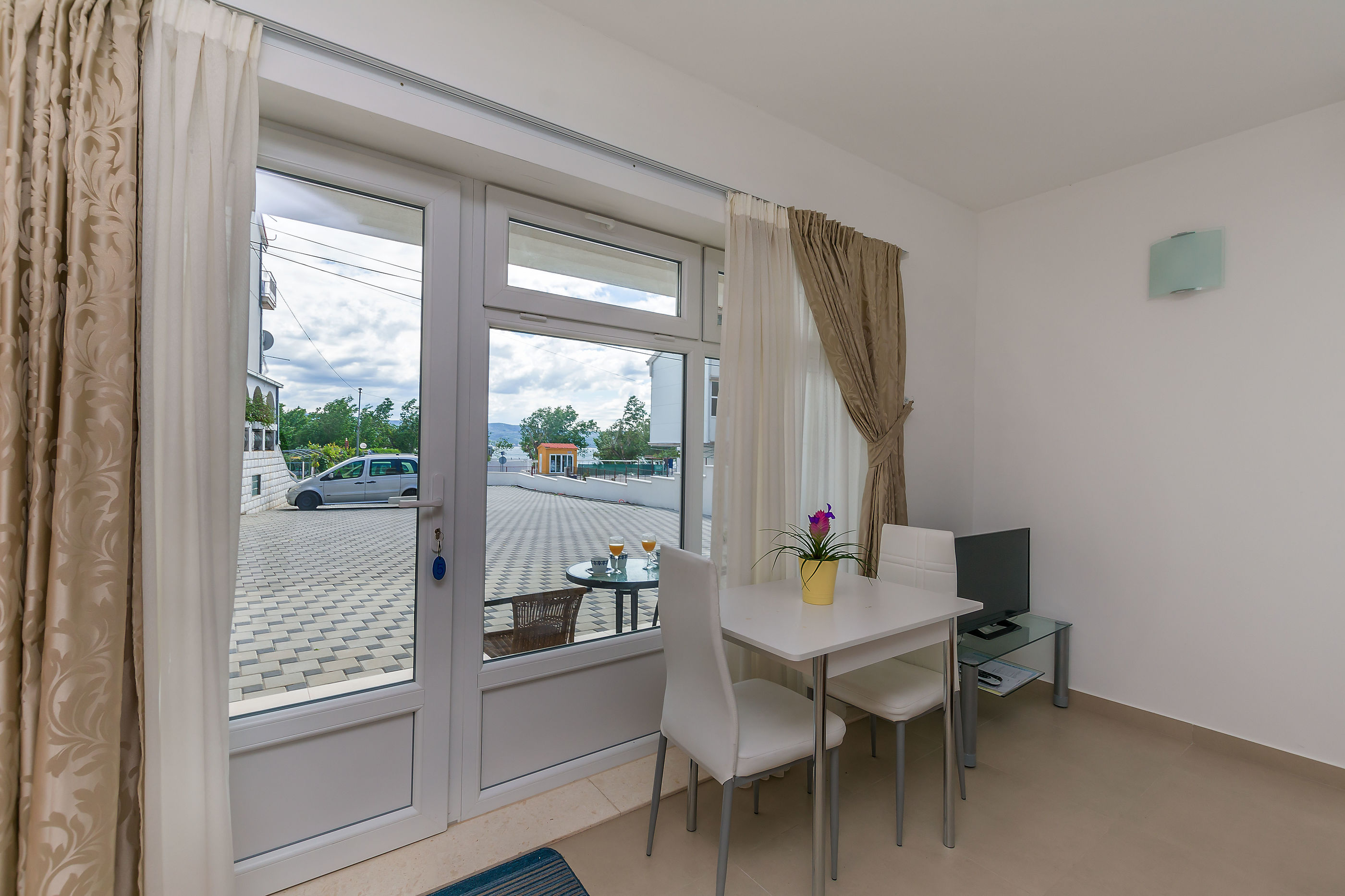 Apartments Villa Aquamarine 65021-A5