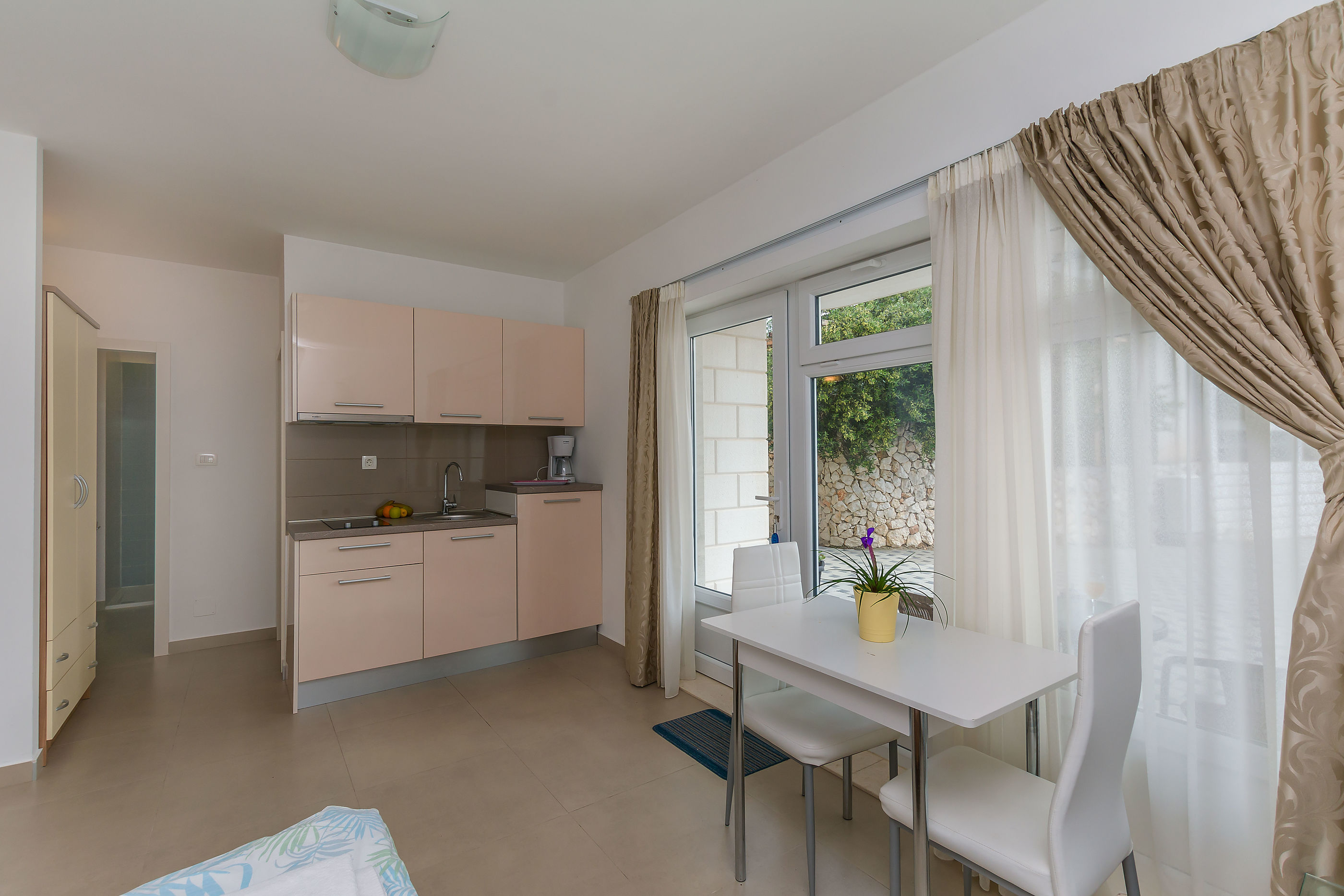 Apartments Villa Aquamarine 65021-A5