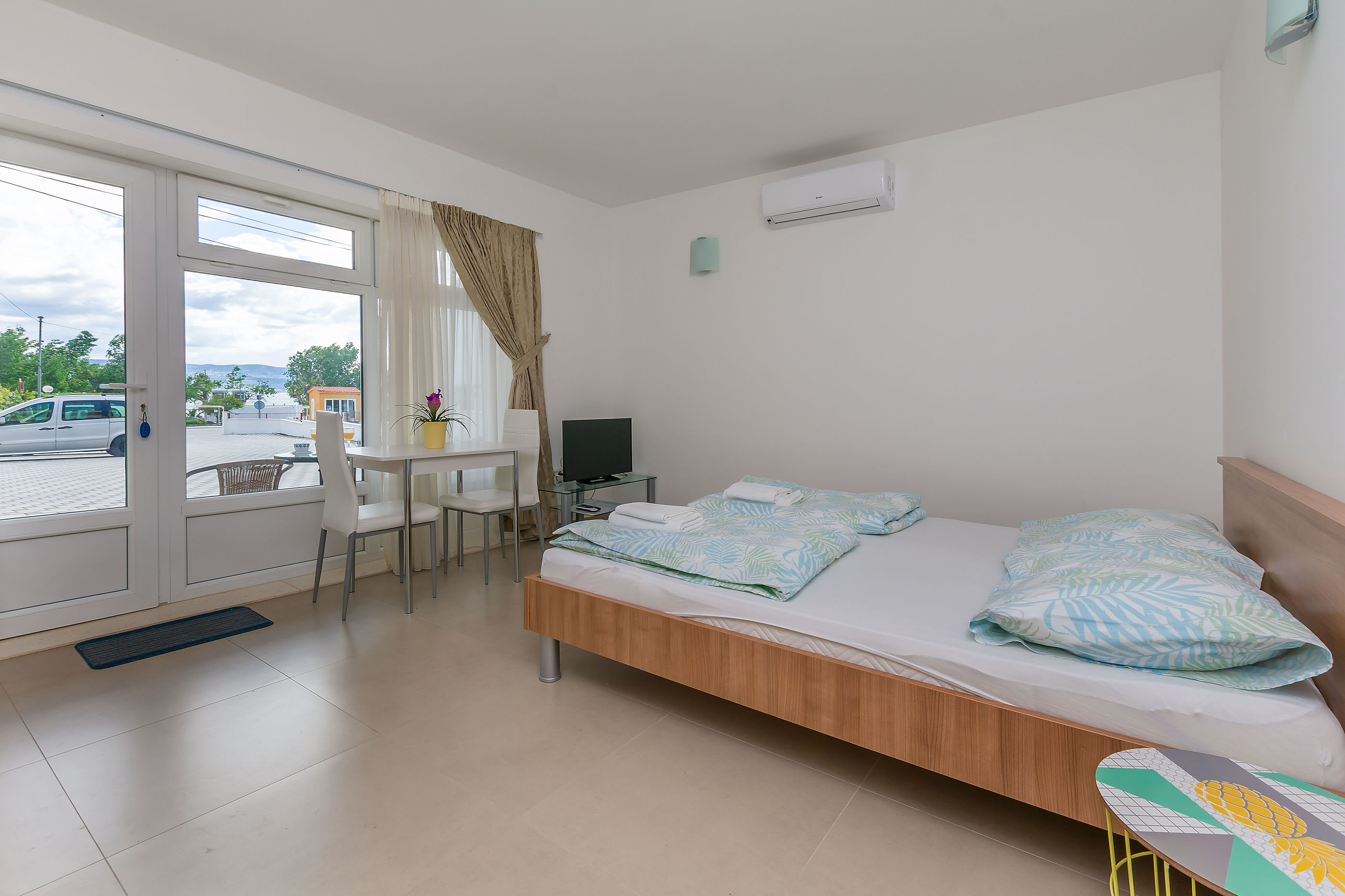 Apartments Villa Aquamarine 65021-A5