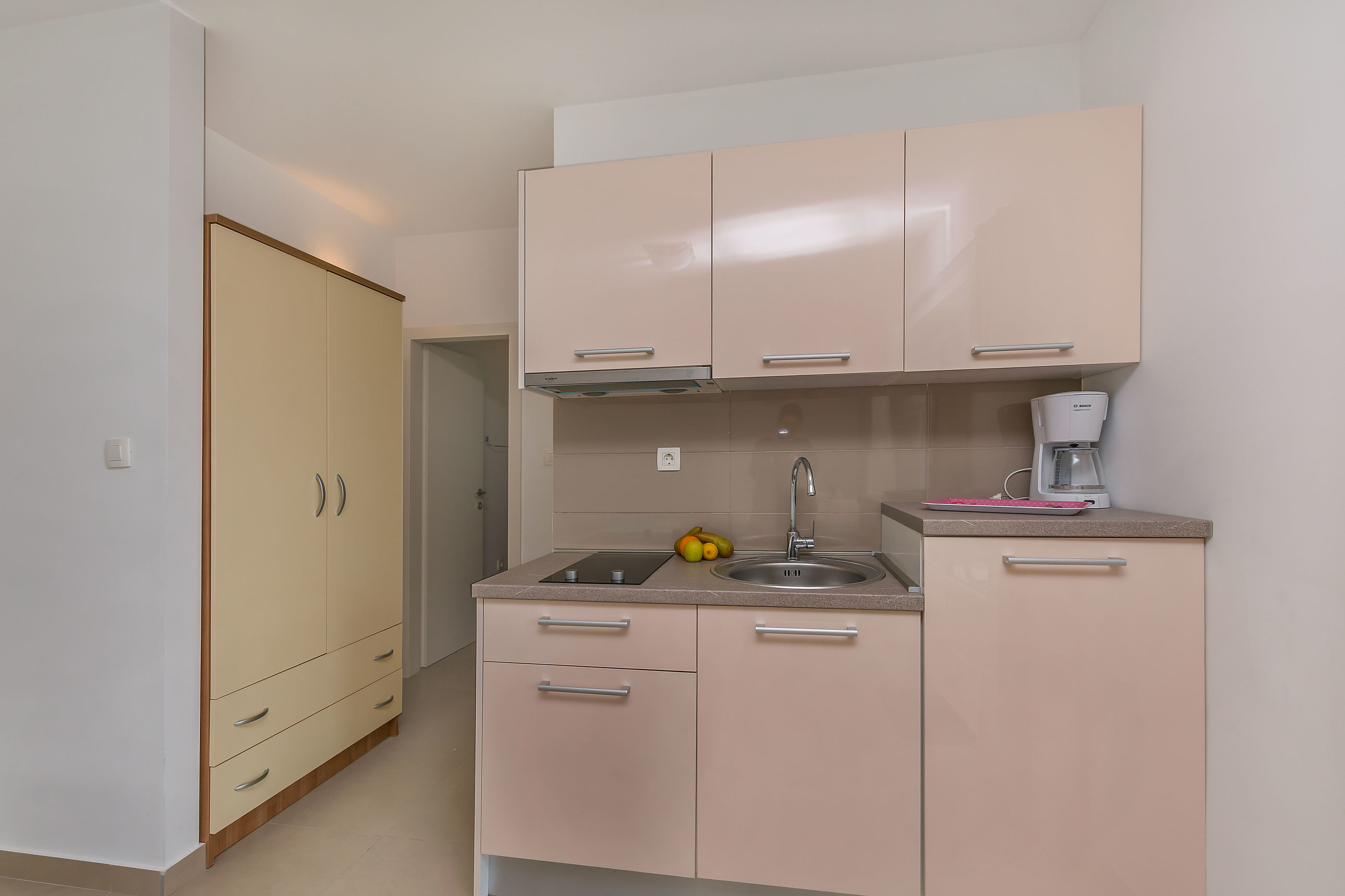 Apartments Villa Aquamarine 65021-A5