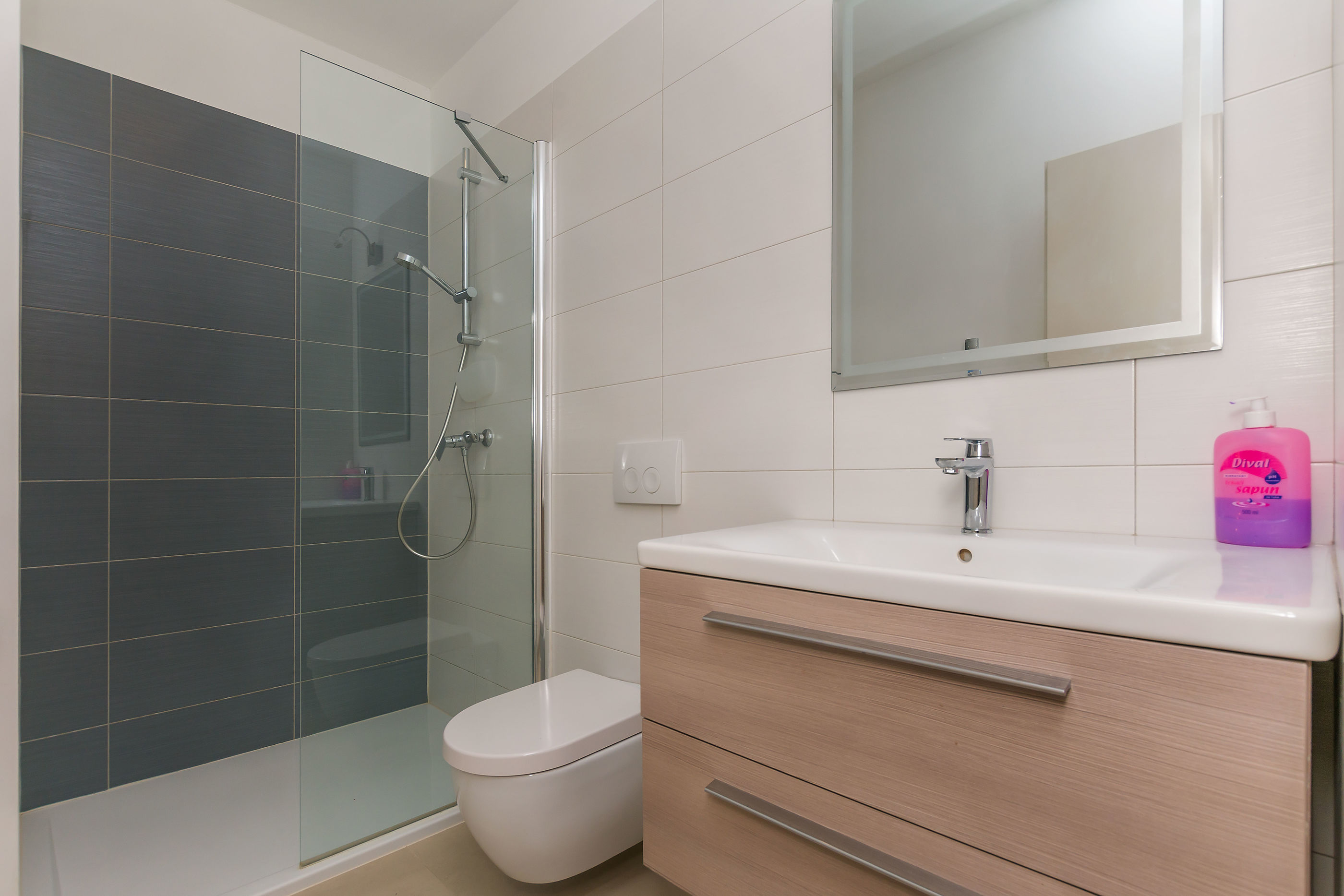 Apartments Villa Aquamarine 65021-A5