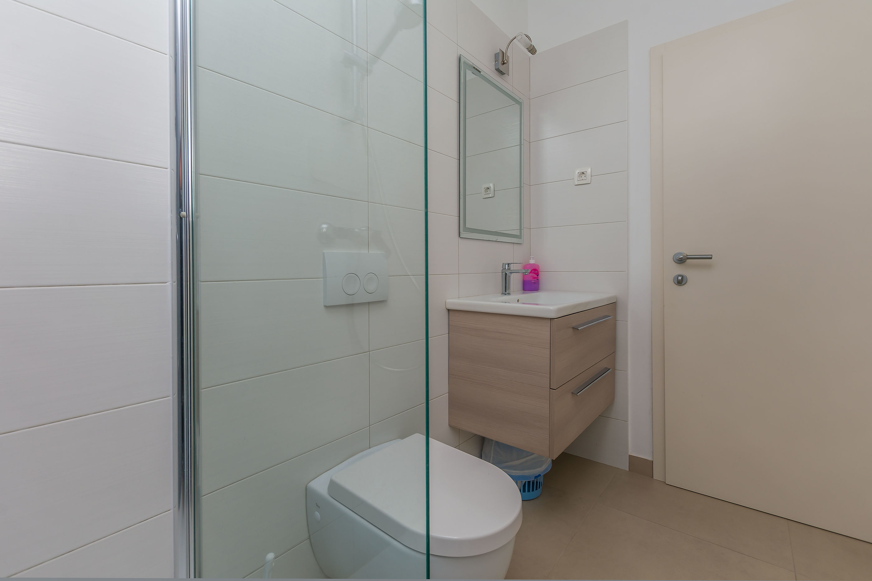 Apartments Villa Aquamarine 65021-A5