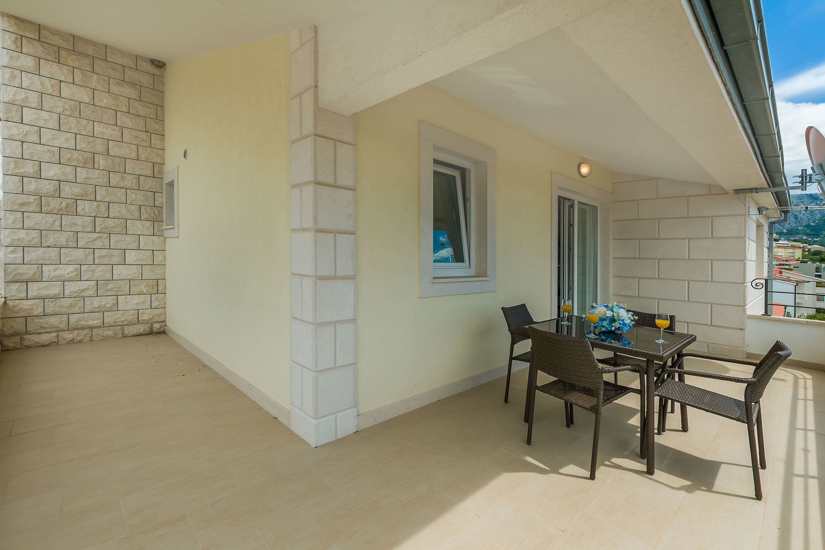 Apartments Villa Aquamarine 65021-A7