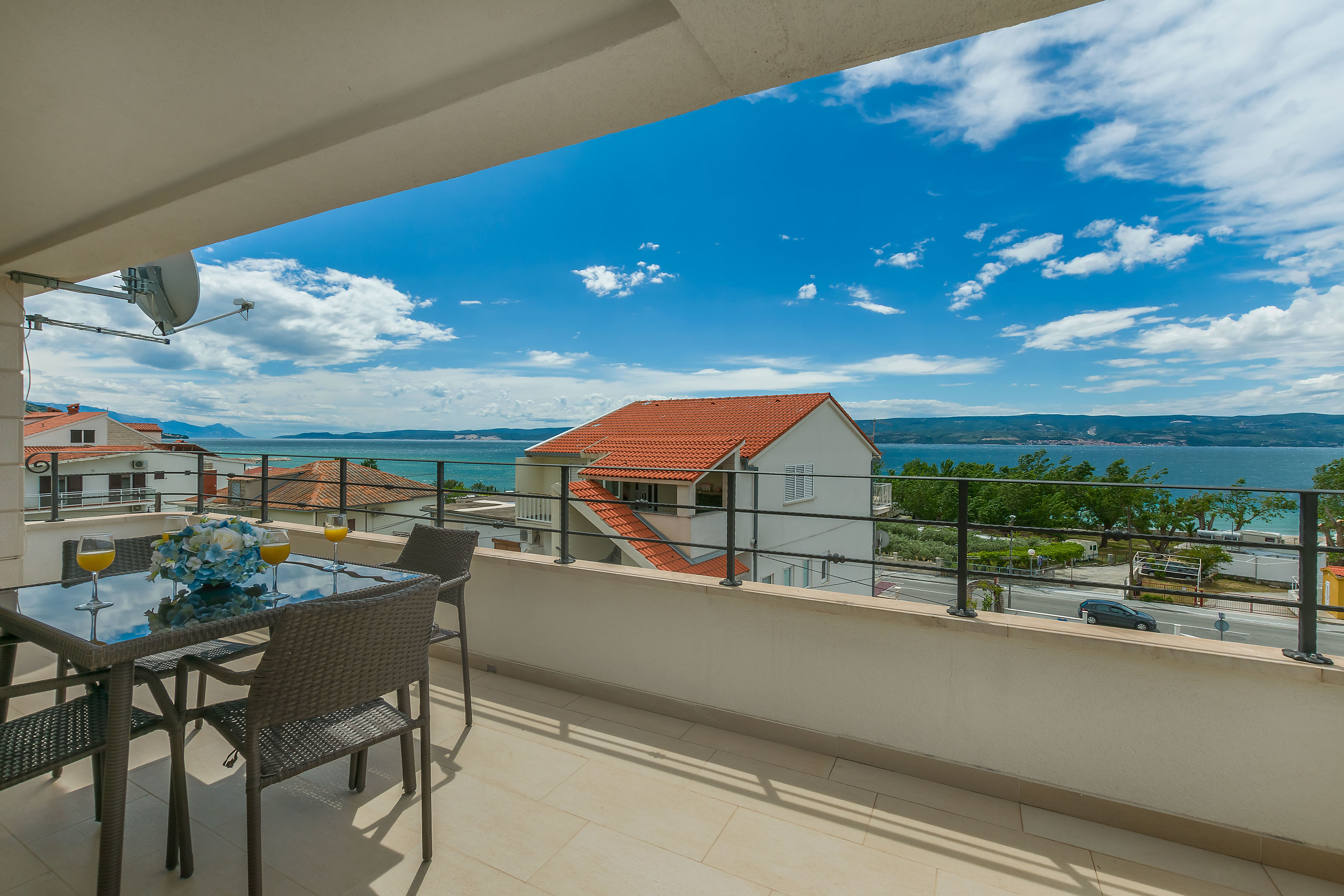 Apartments Villa Aquamarine 65021-A7