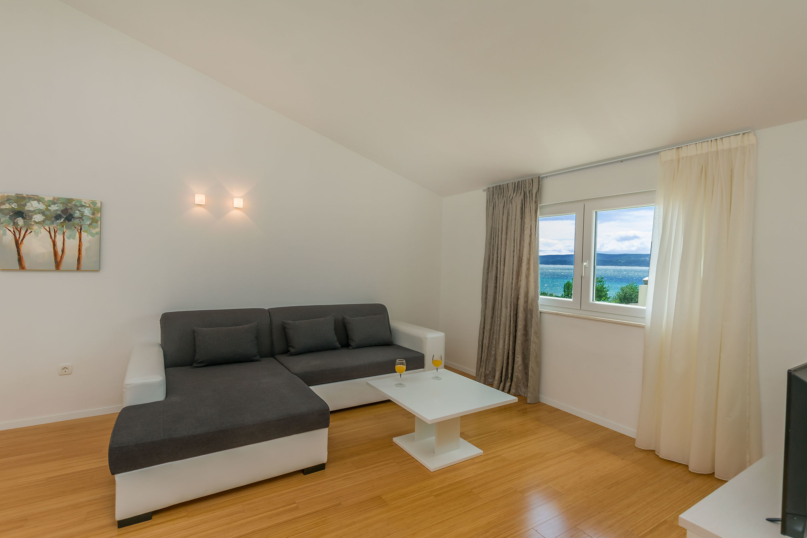 Apartments Villa Aquamarine 65021-A7