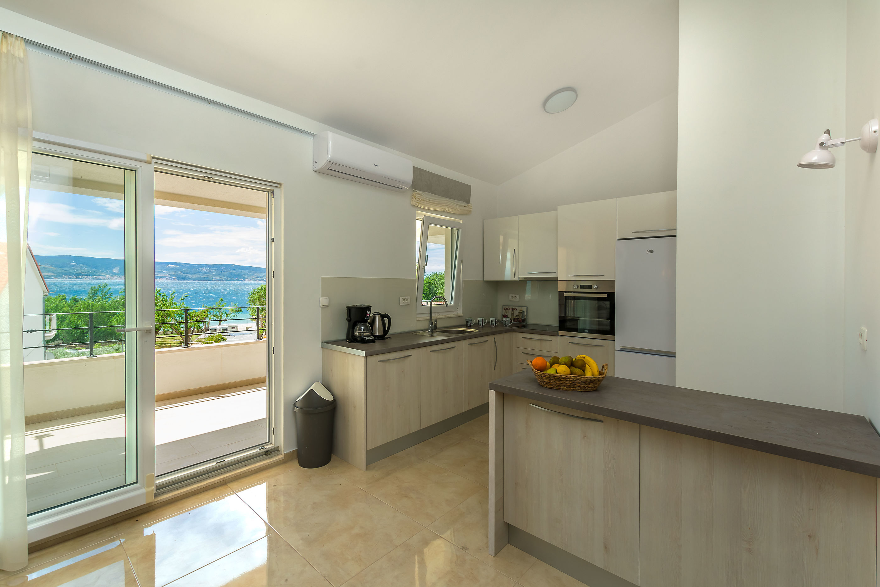 Apartments Villa Aquamarine 65021-A7